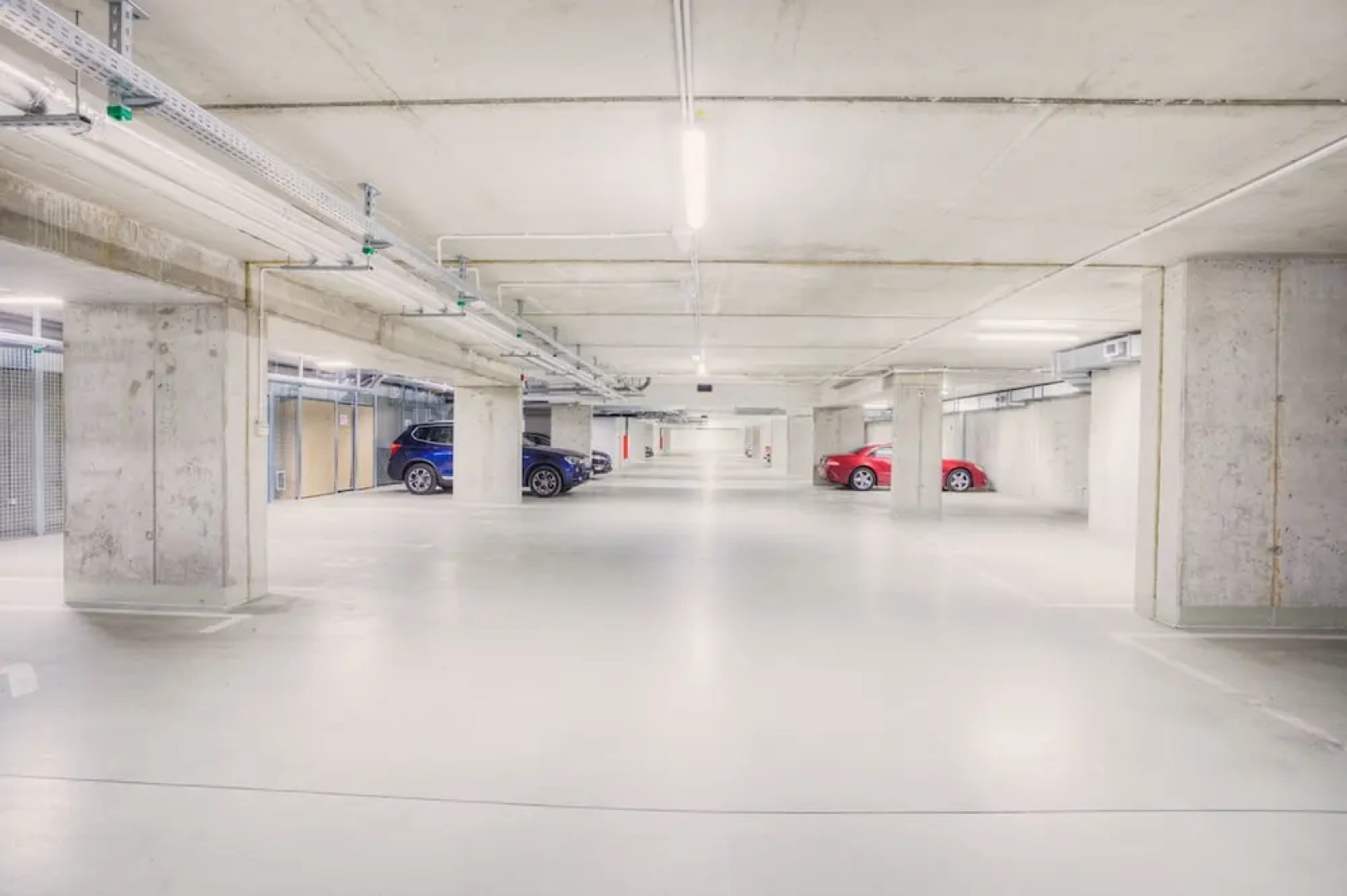 Baltic Park Molo Apartments