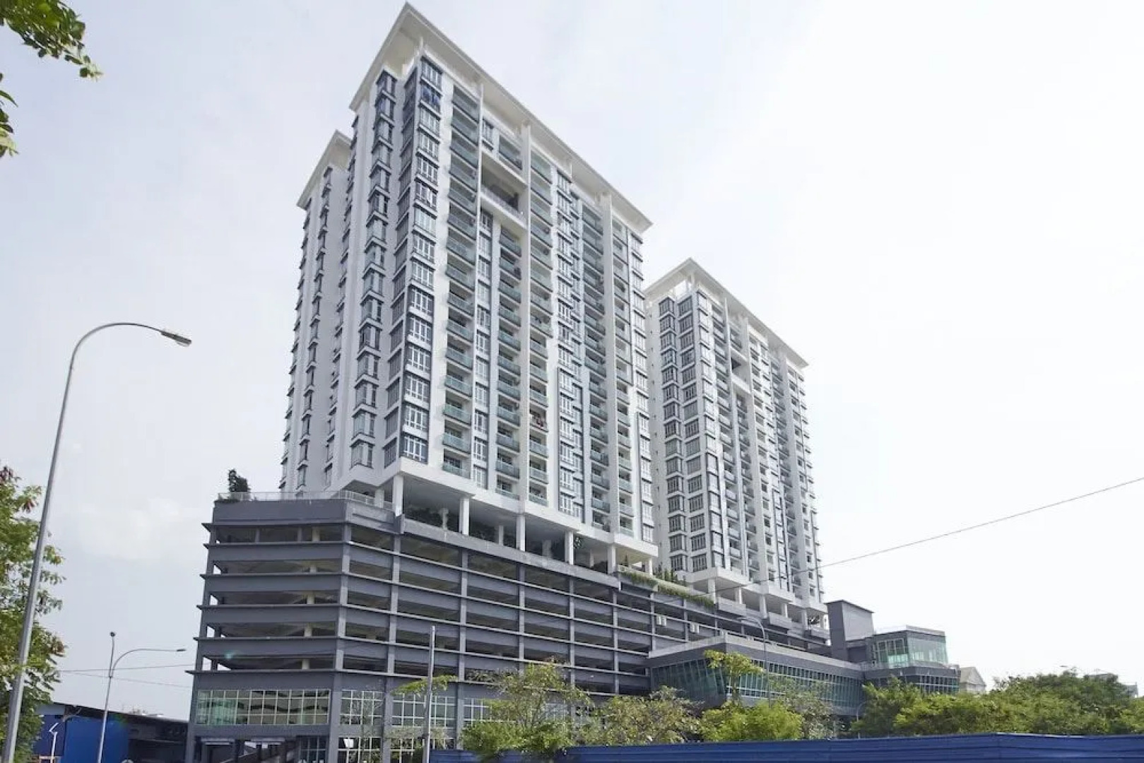 BM City Leisure Suite