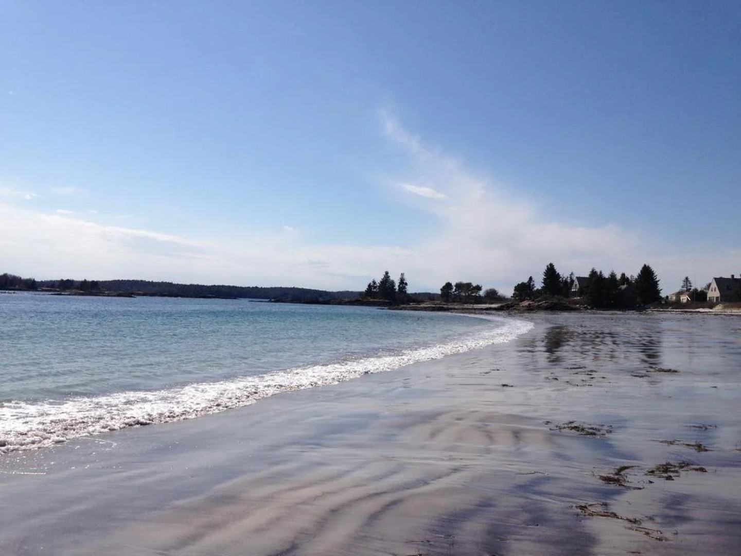 Pemaquid Cozy Cottage