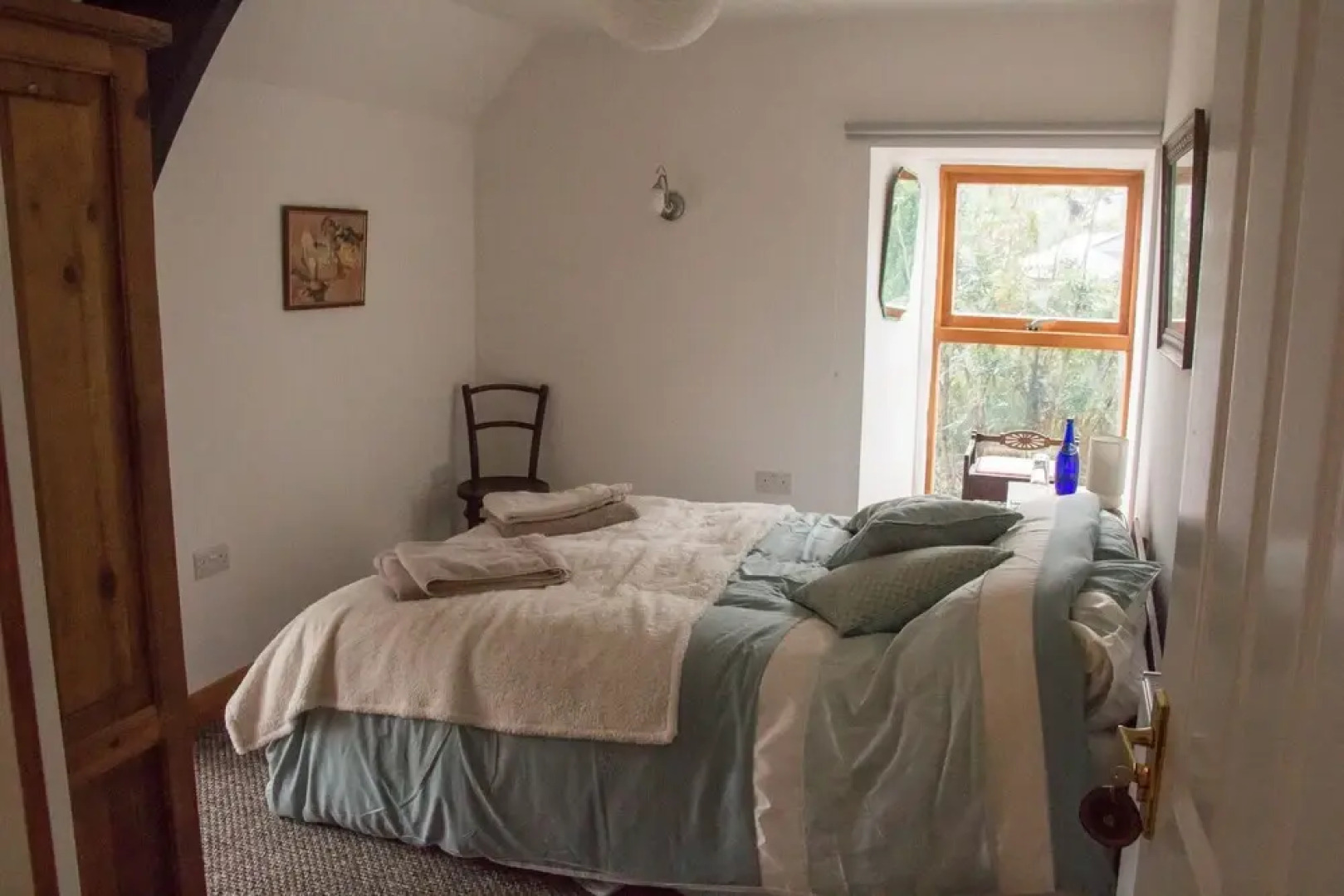 James John Hamilton House - Fishguard