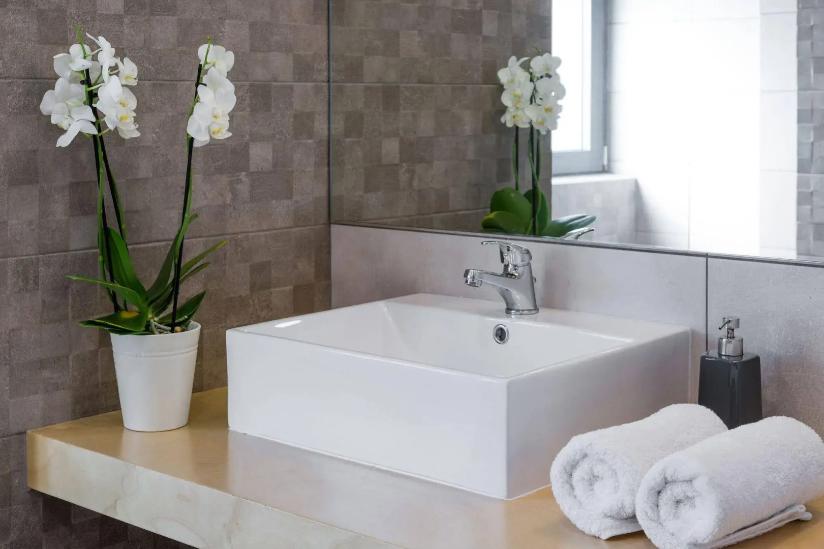 Villa Elli - Villa Athina