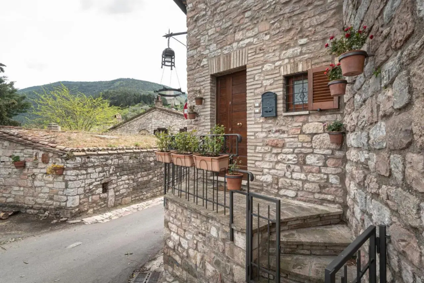 Appartamento Perlici