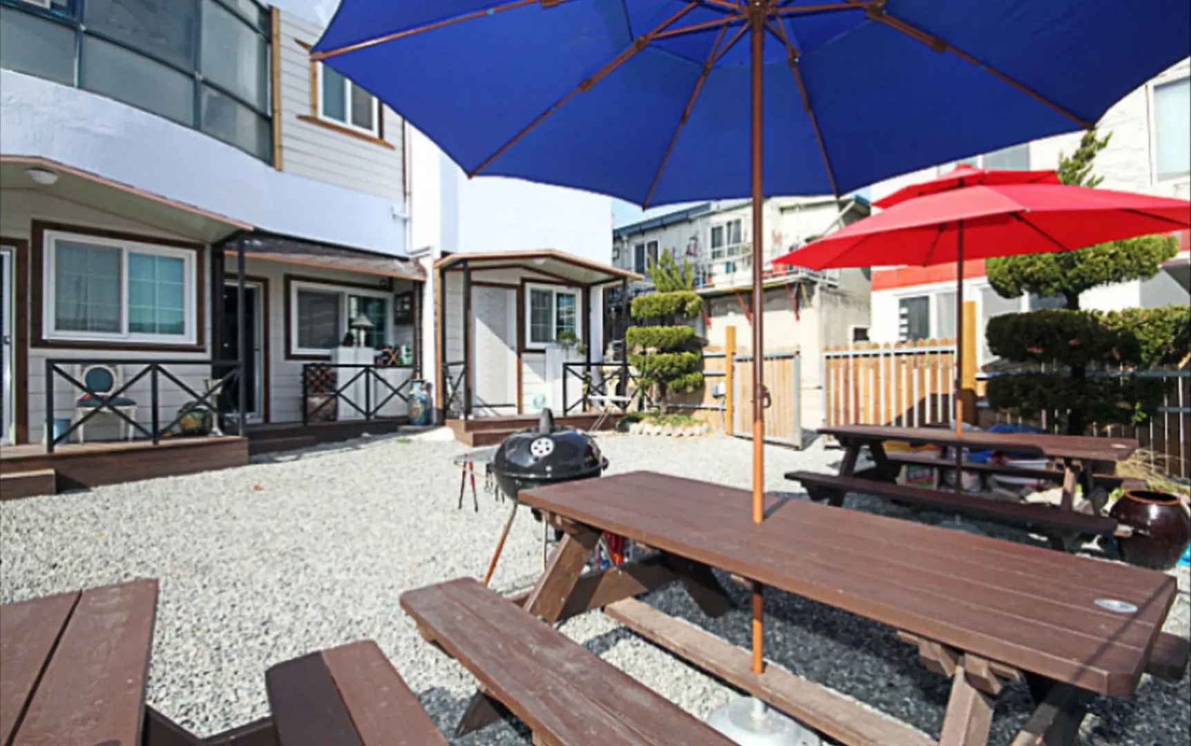 Yeongdeok Who Pension