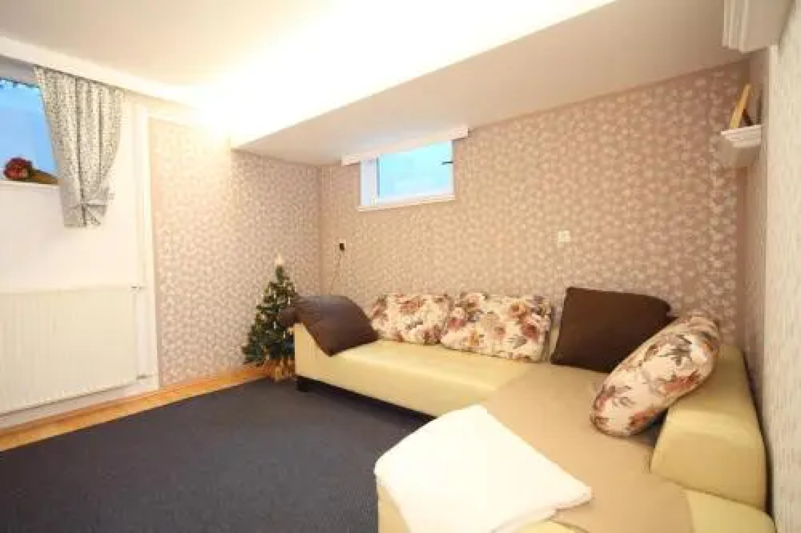 Vila Edelweiss Rooms&App Kranjska Gora