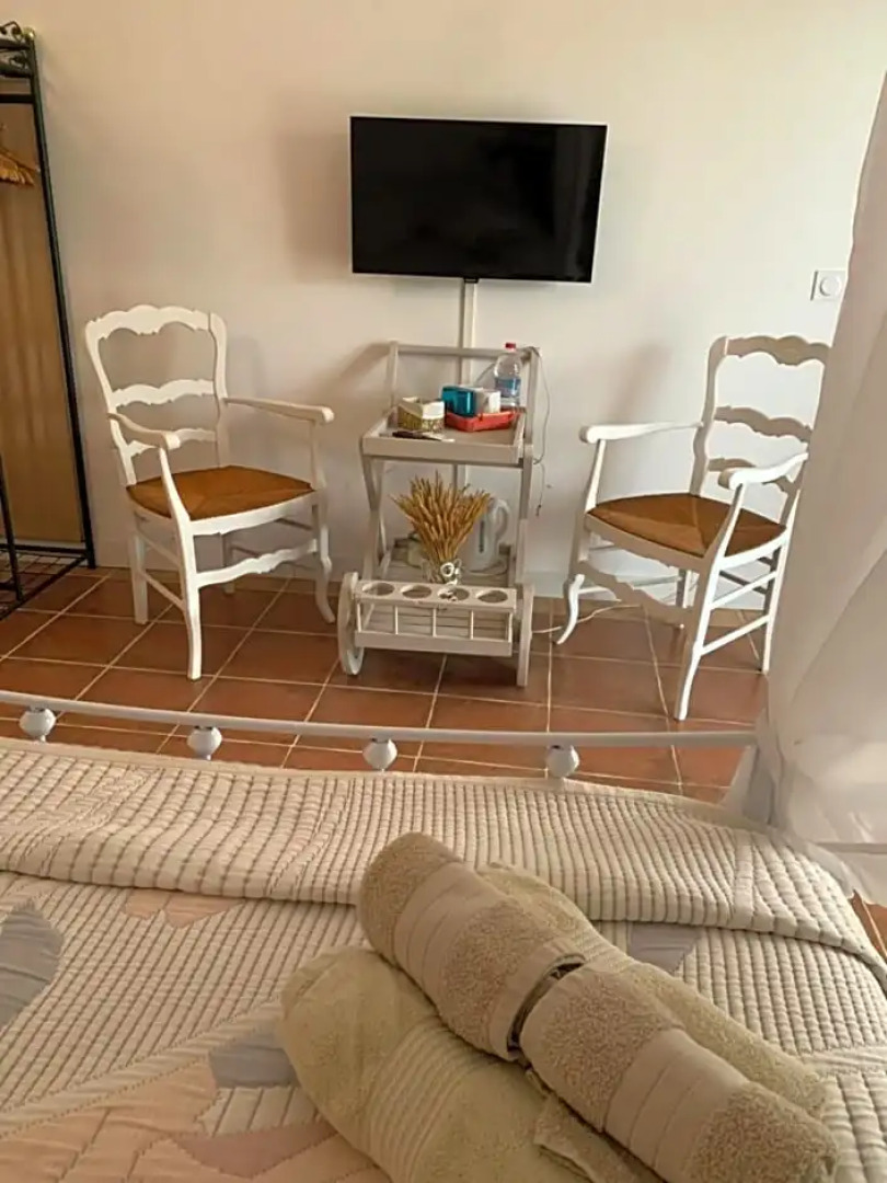 Chambre d'hôtes Le Clos 67