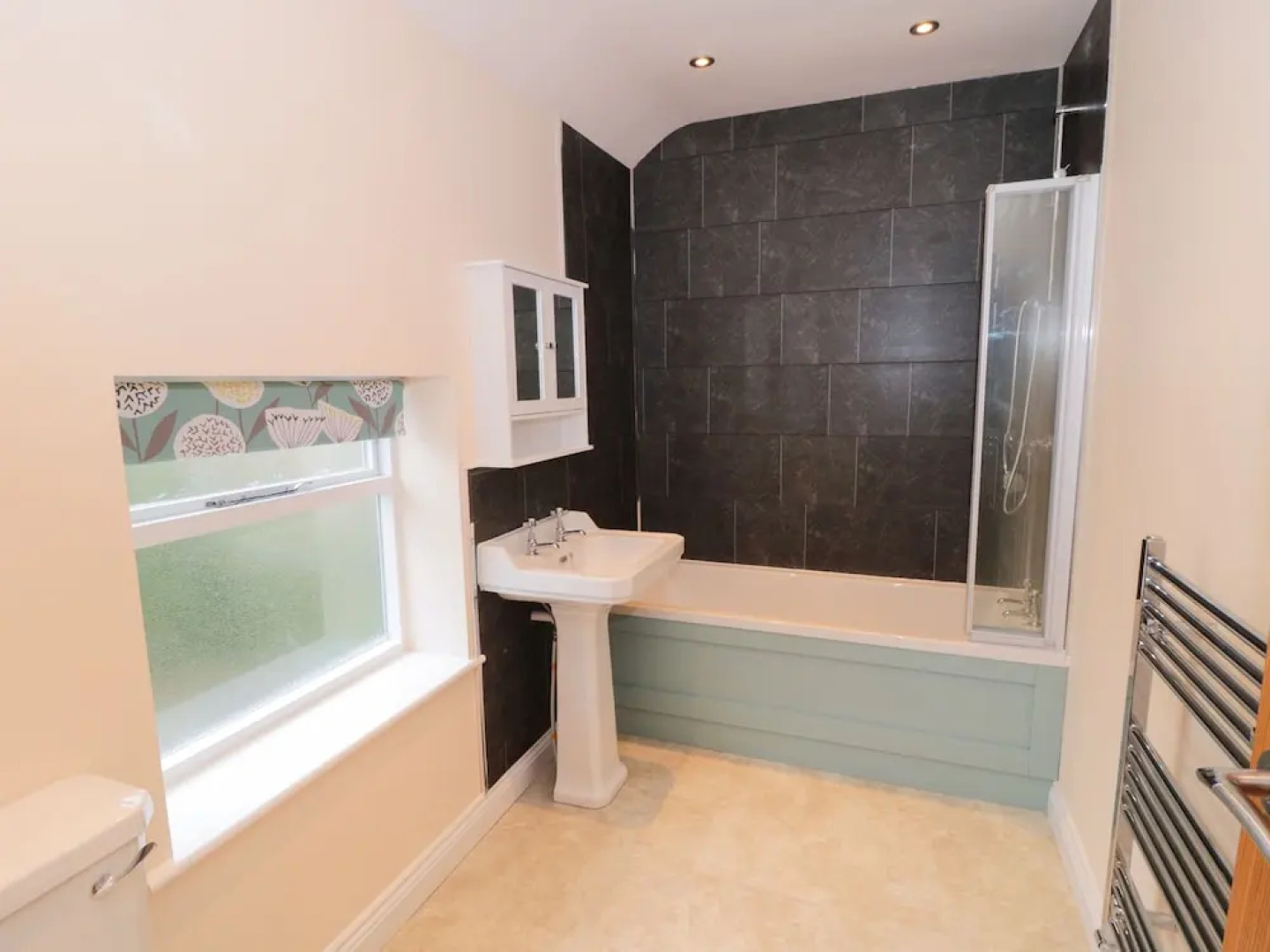 Hawthorn Cottage, Whitby