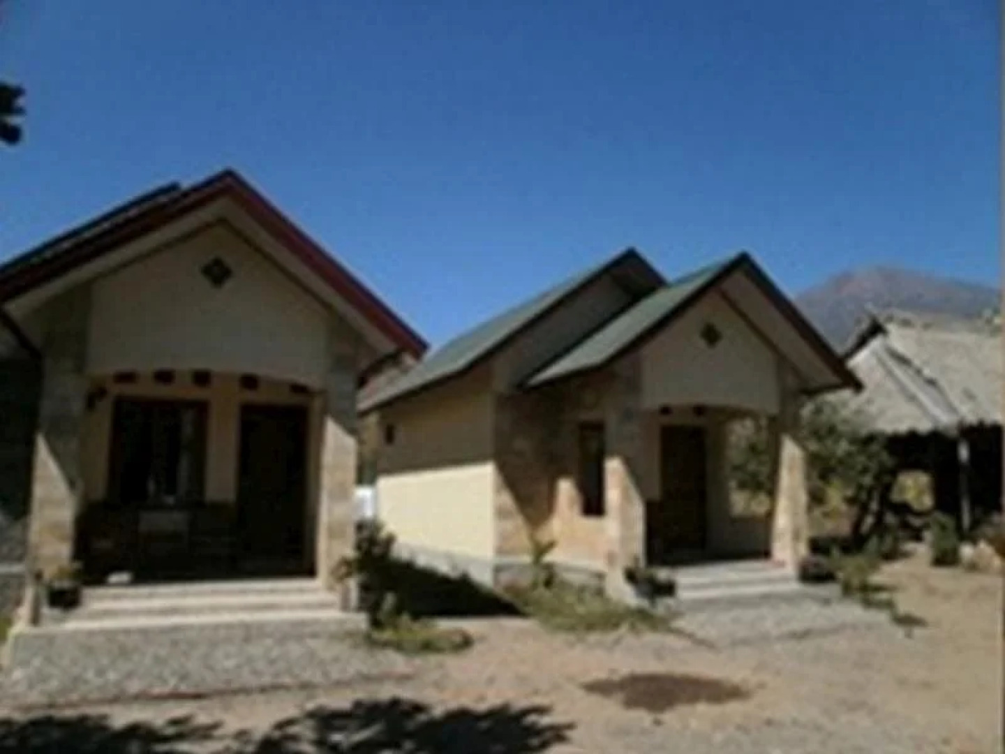 Rinjani Family Hotel