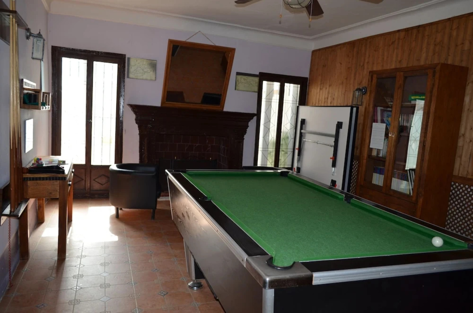 Casa Spa del Renacimiento