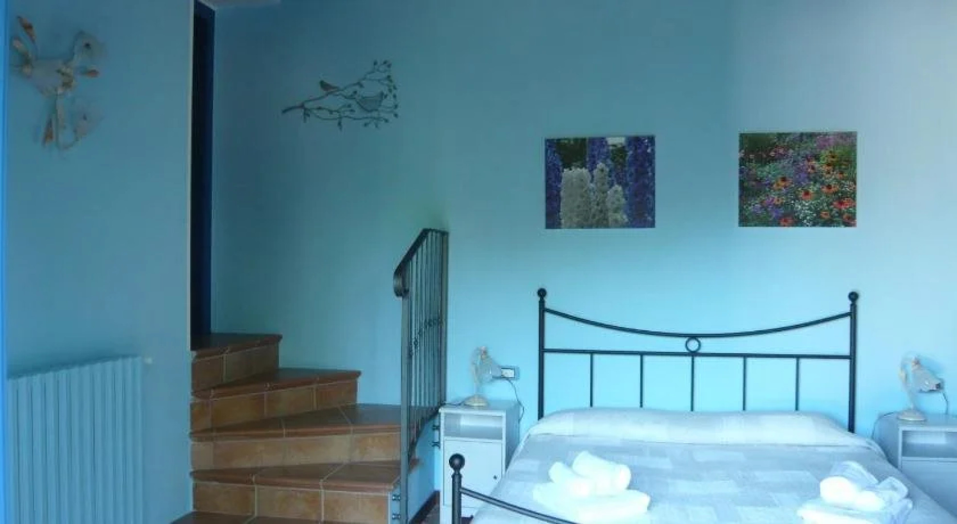 B&B La Casa di Trizzi