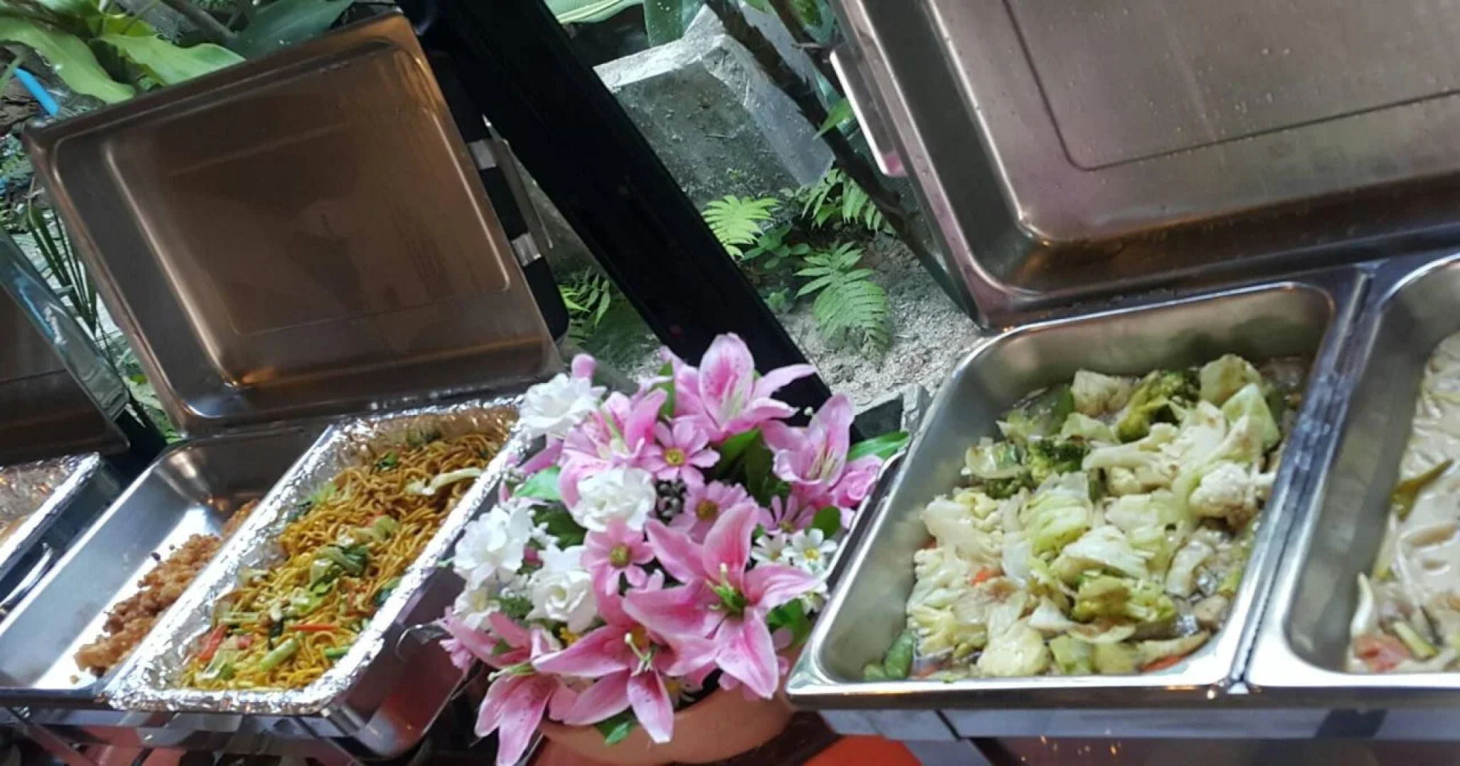 Aonang Paradise Resort