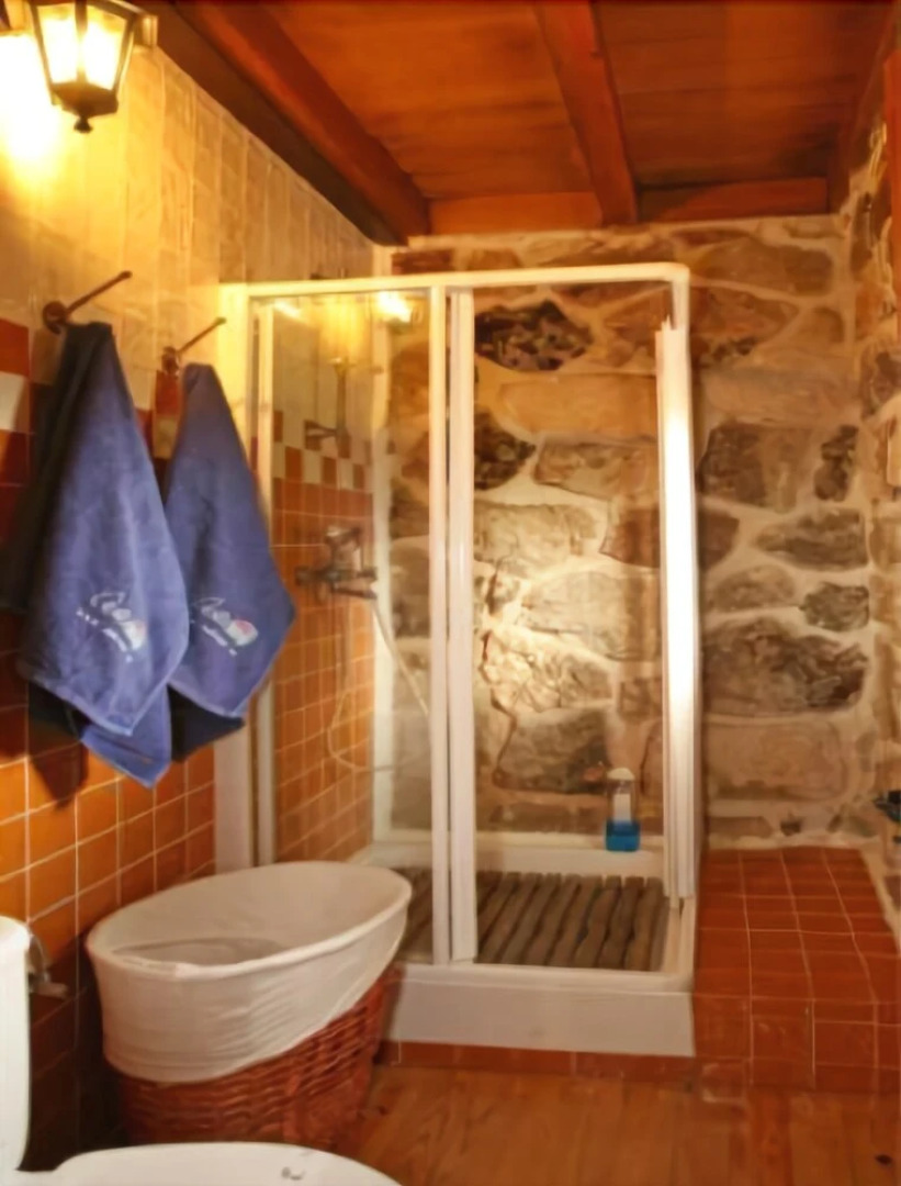 VE Fanega I in Pe Alba