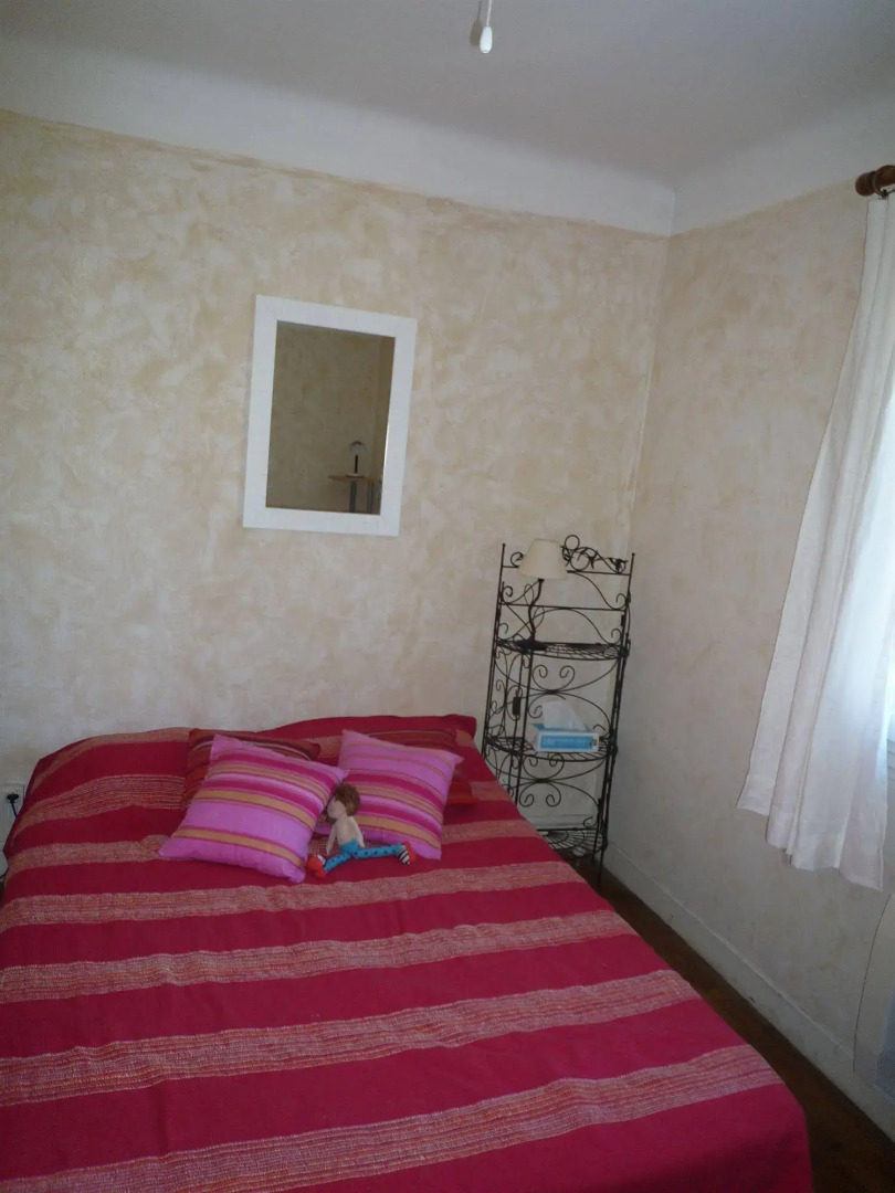 Résidence Les Trivalles