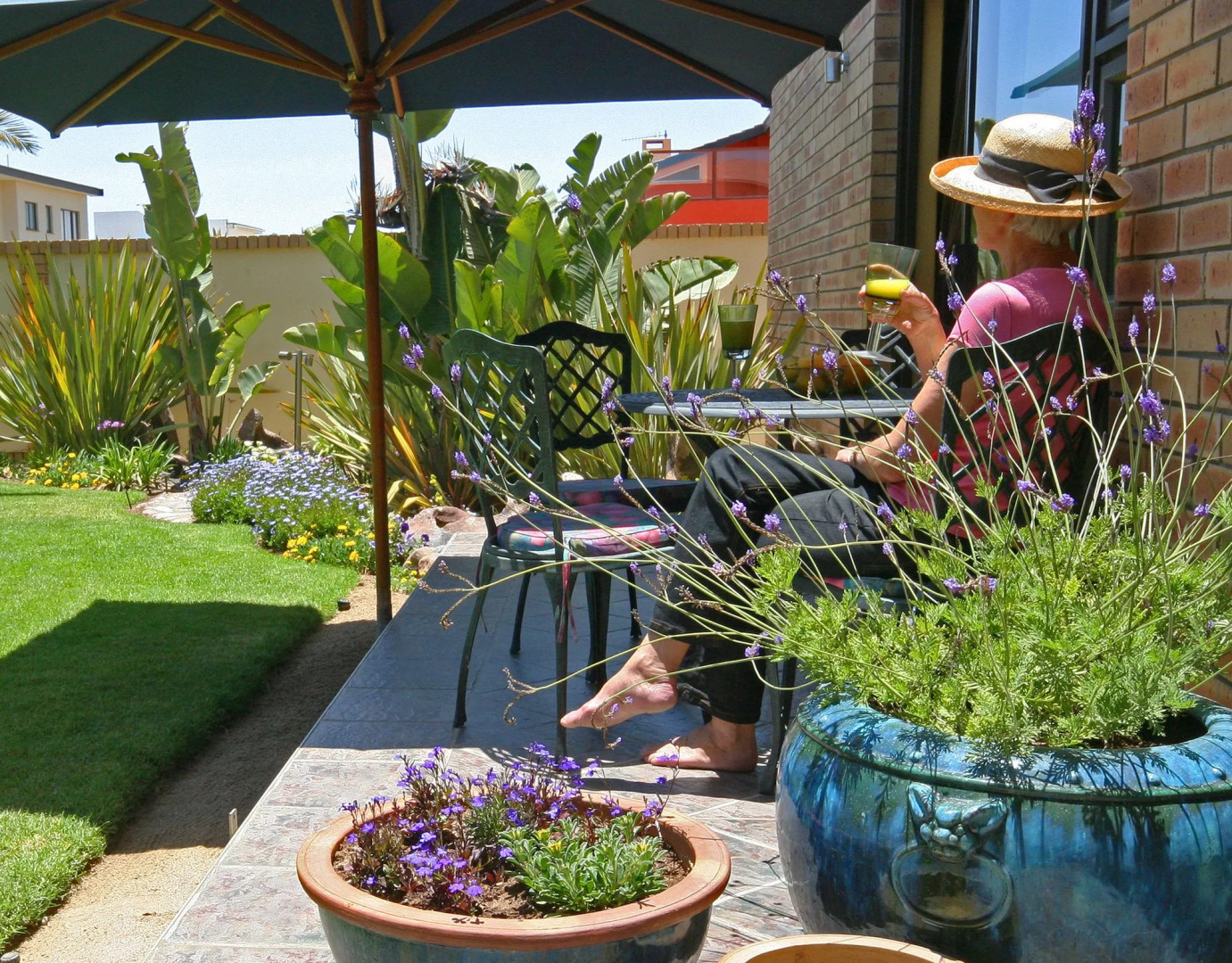 Chala Kigi Self Catering