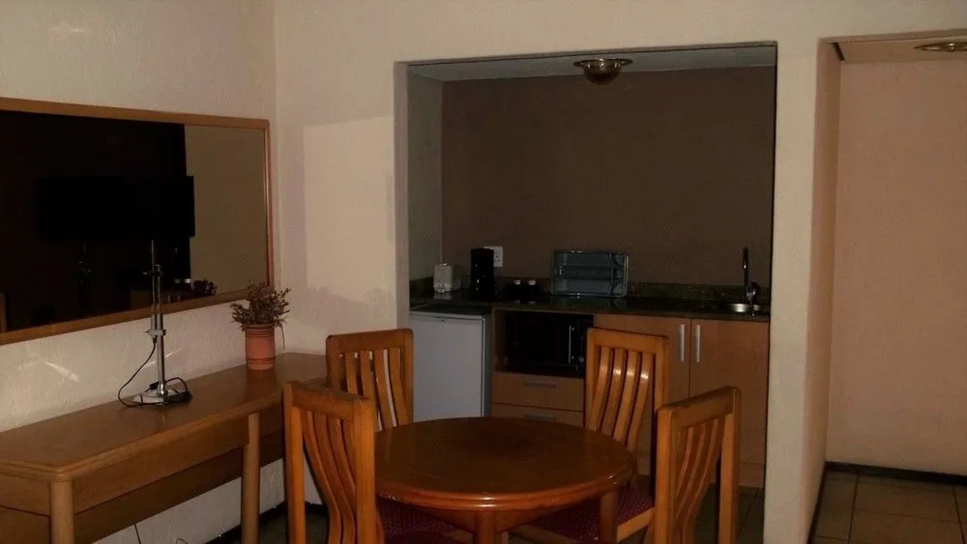 Sanbonani Resort Hotel and Spa