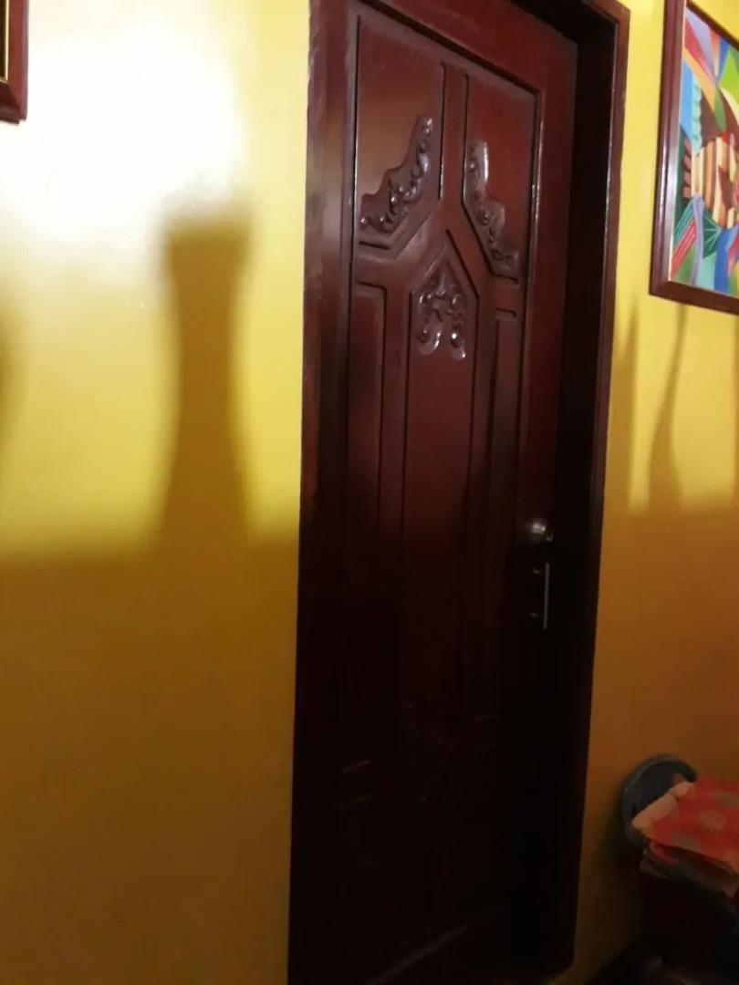 Jack & Claud Bed & Breakfast Guest House