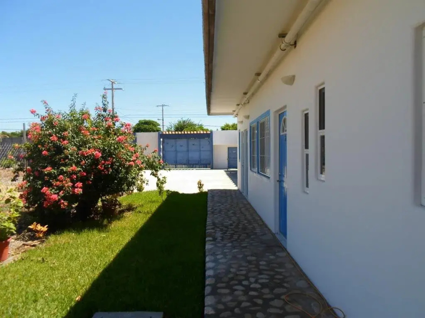 Hotel y Suites Del Paci fico