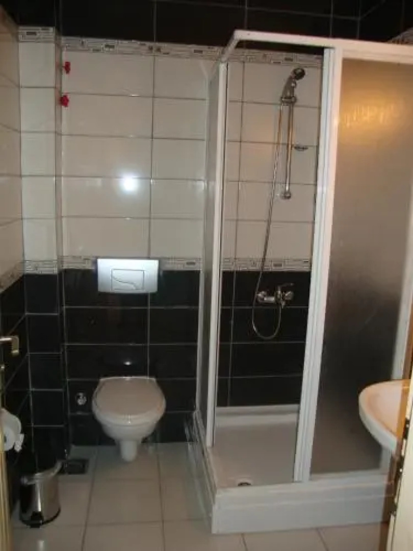 Mavi Akvaryum Pension