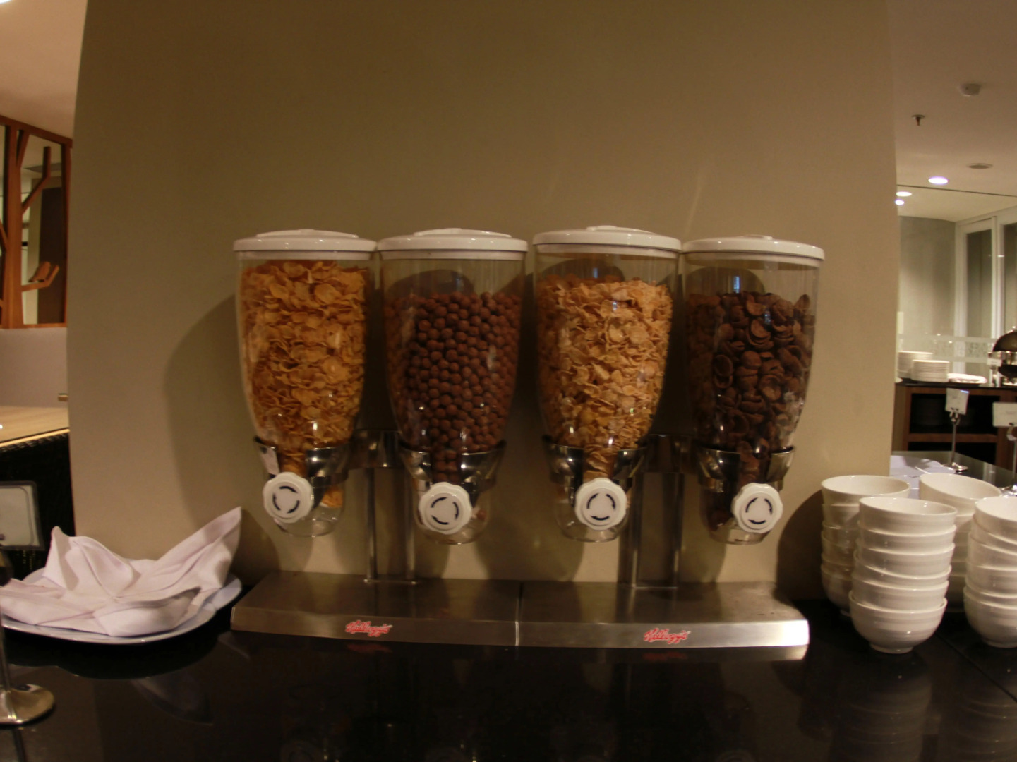 MG Suites Maven Semarang