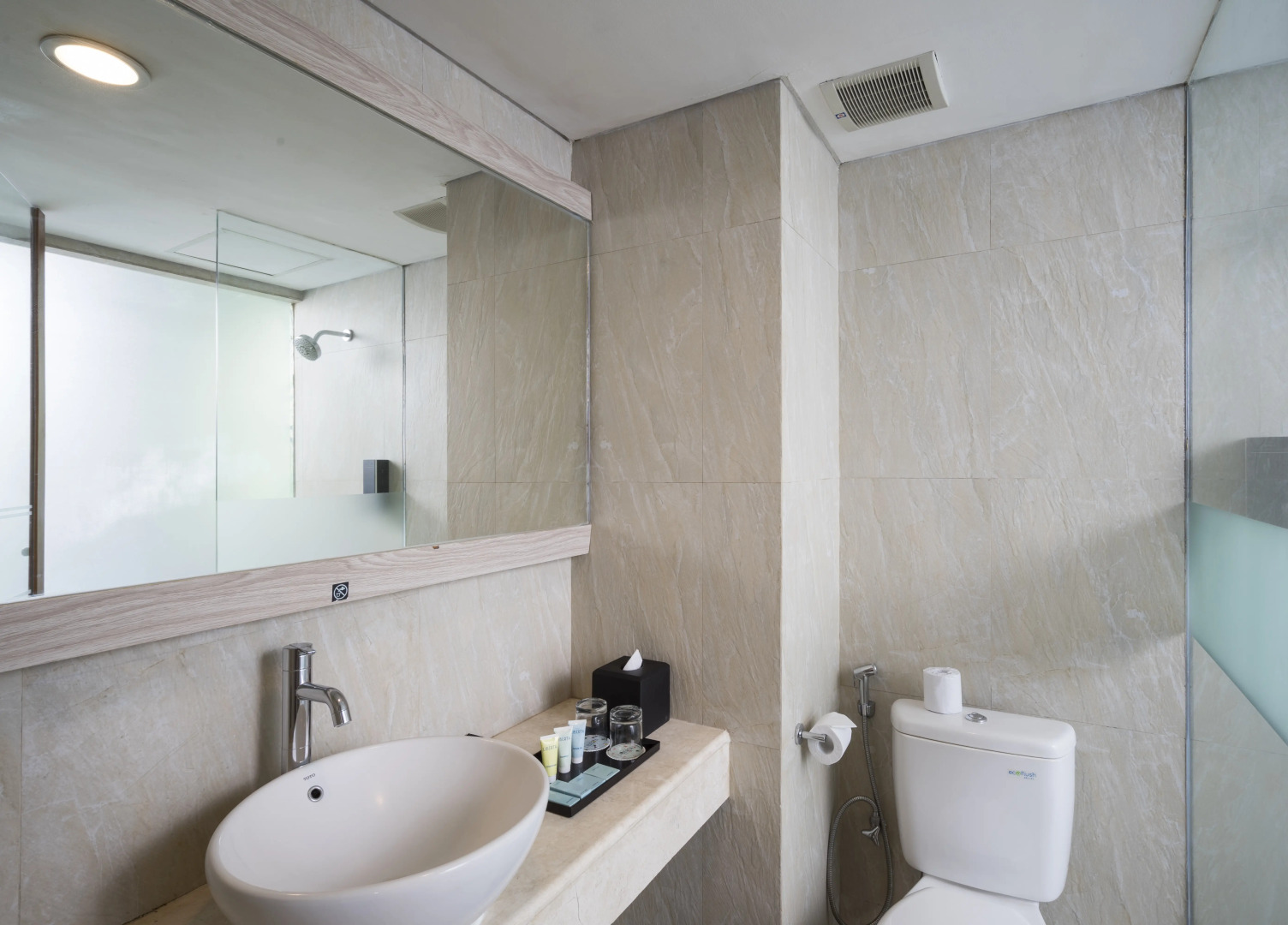 Hotel Liberta Seminyak