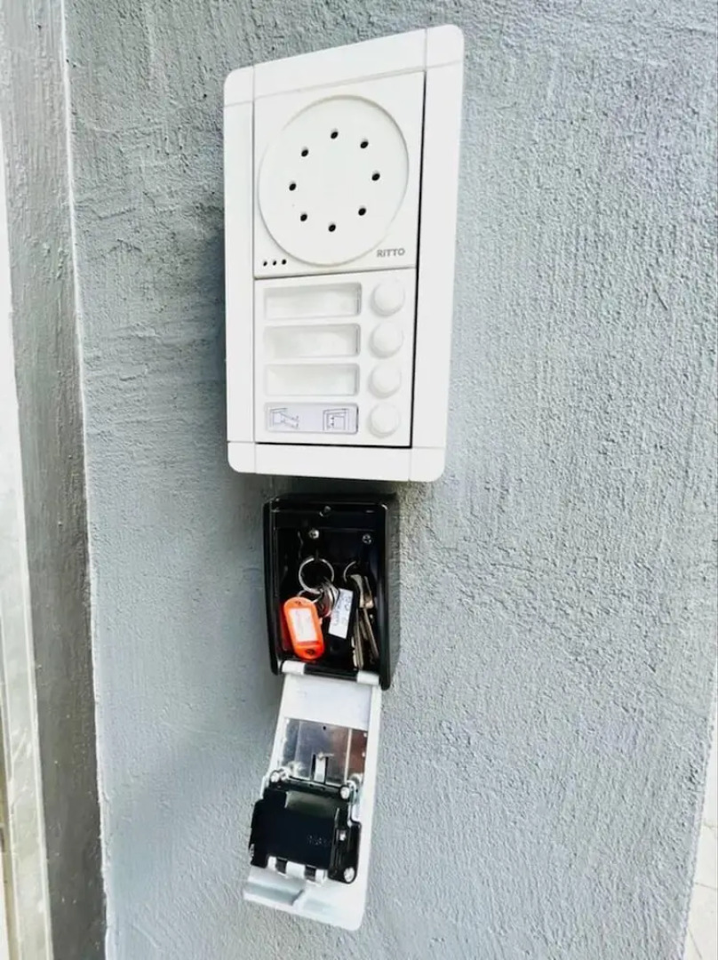 Zentrale Beautifull Apartment