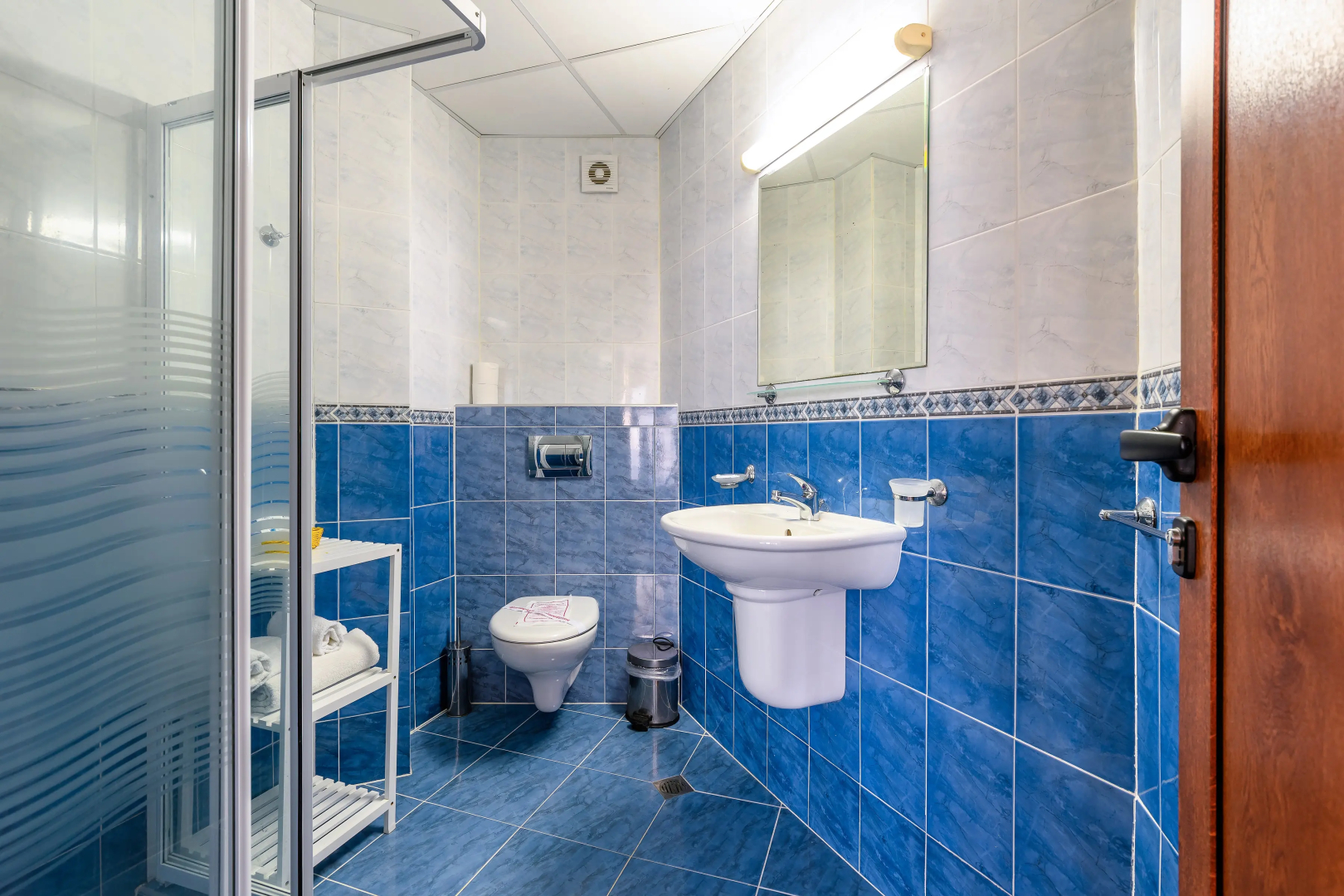 Hotel Evridika