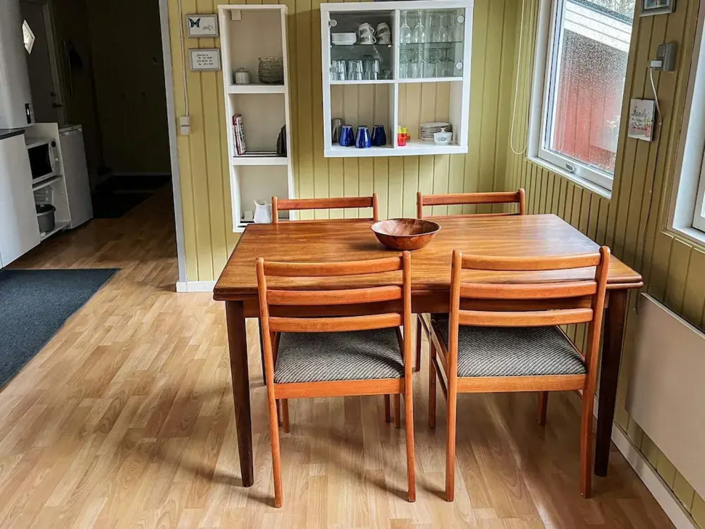 4 Person Holiday Home in Vordingborg-by Traum