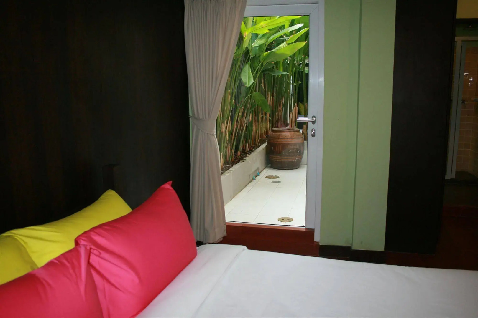 Sabye Bangkok Hotel