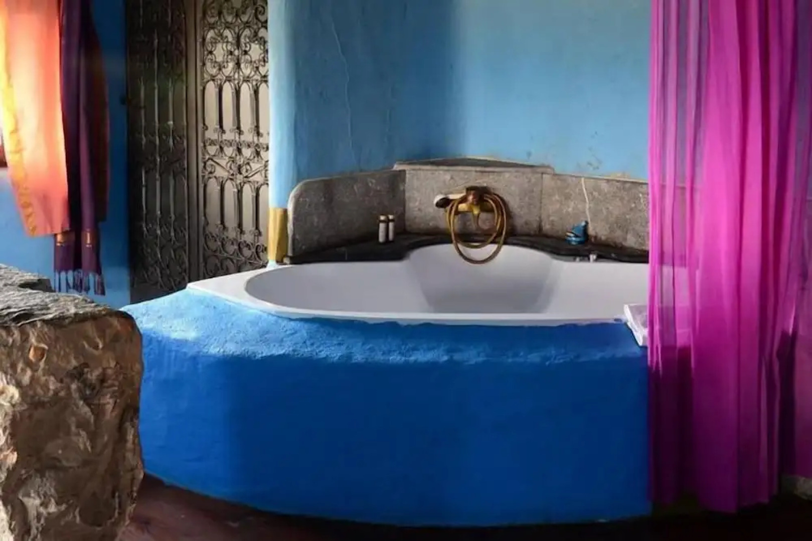 Hotel Alma de Romero