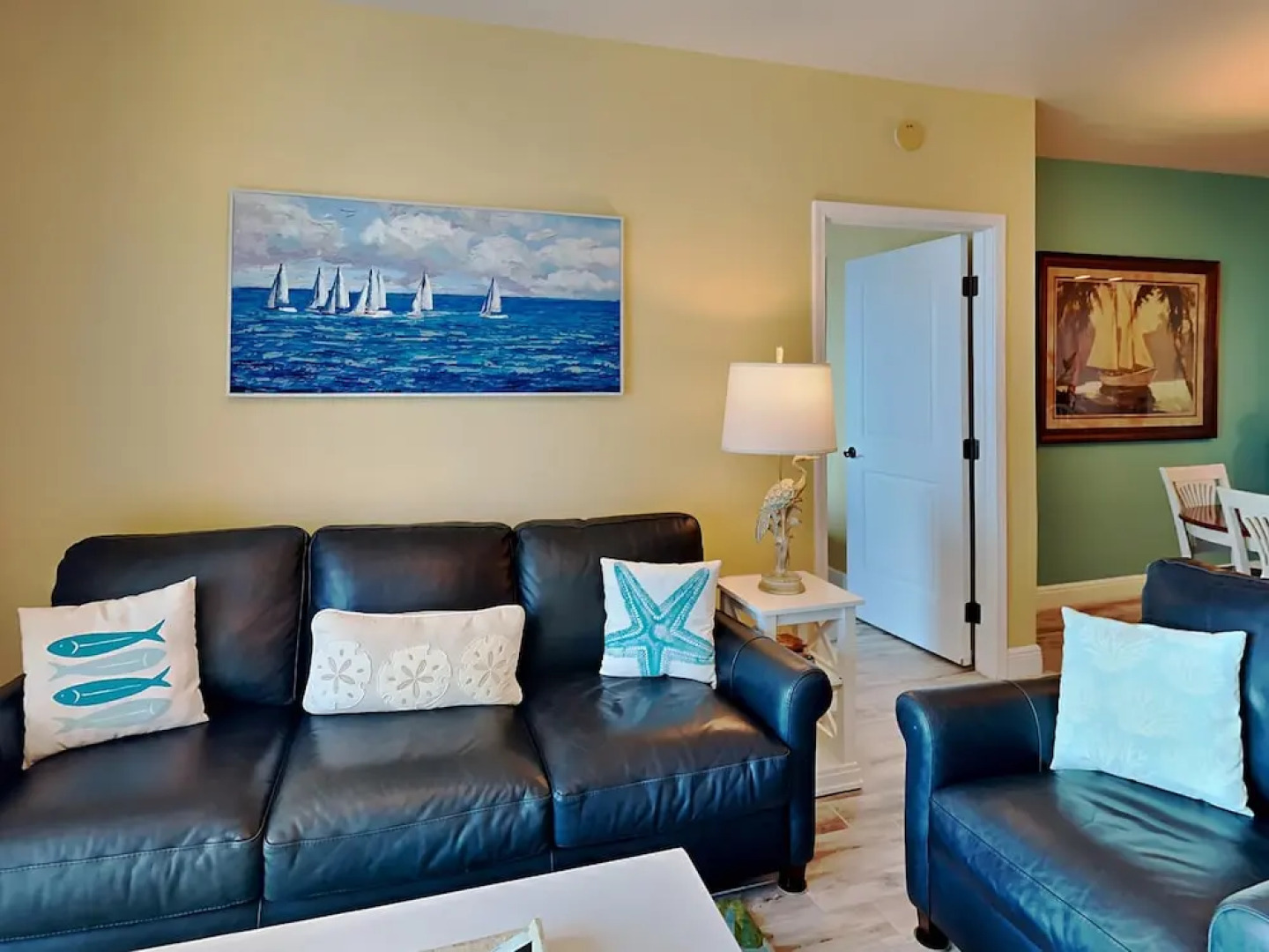 Portofino Island Resort #4 by Southern Vacation Rentals