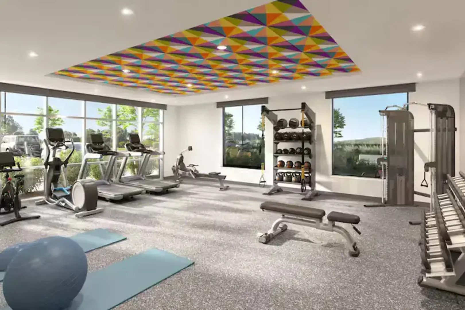 Home2 Suites By Hilton Lebanon