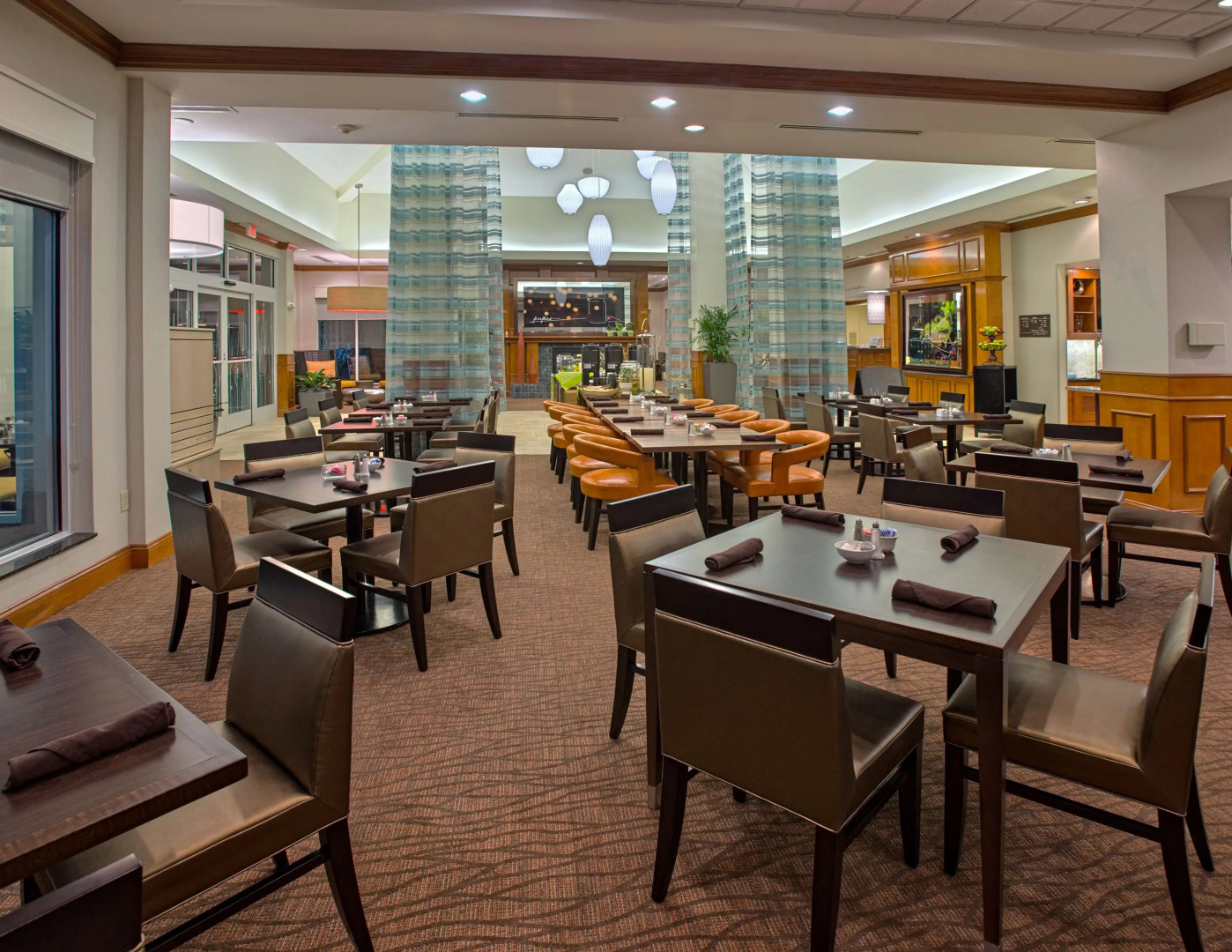 Hilton Garden Inn Columbia/Harbison