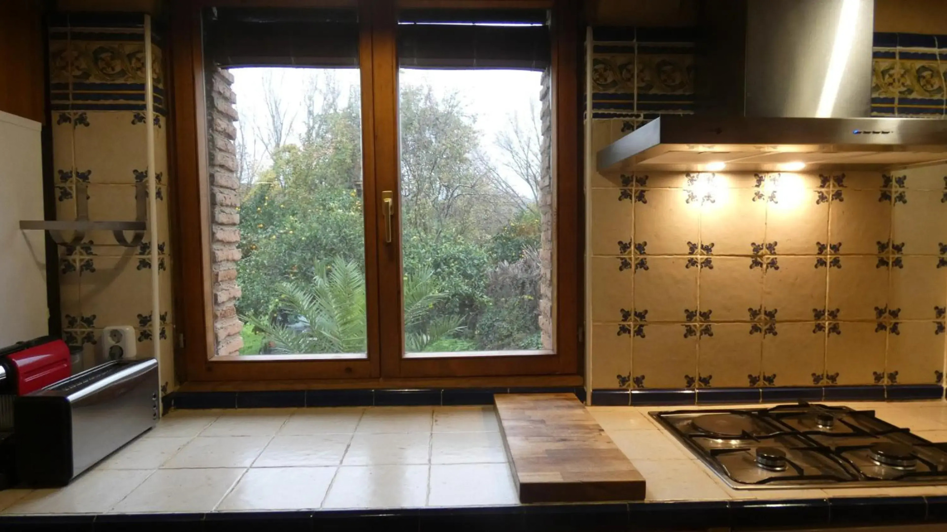 Casa Rural El Riandero