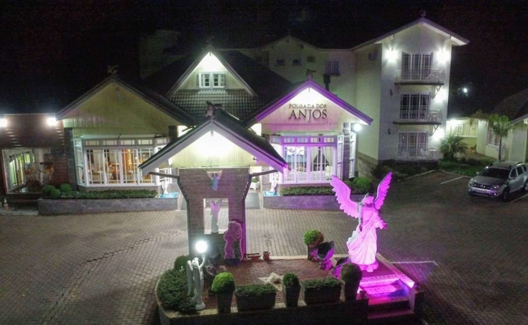 Sandy Bay Beach Club