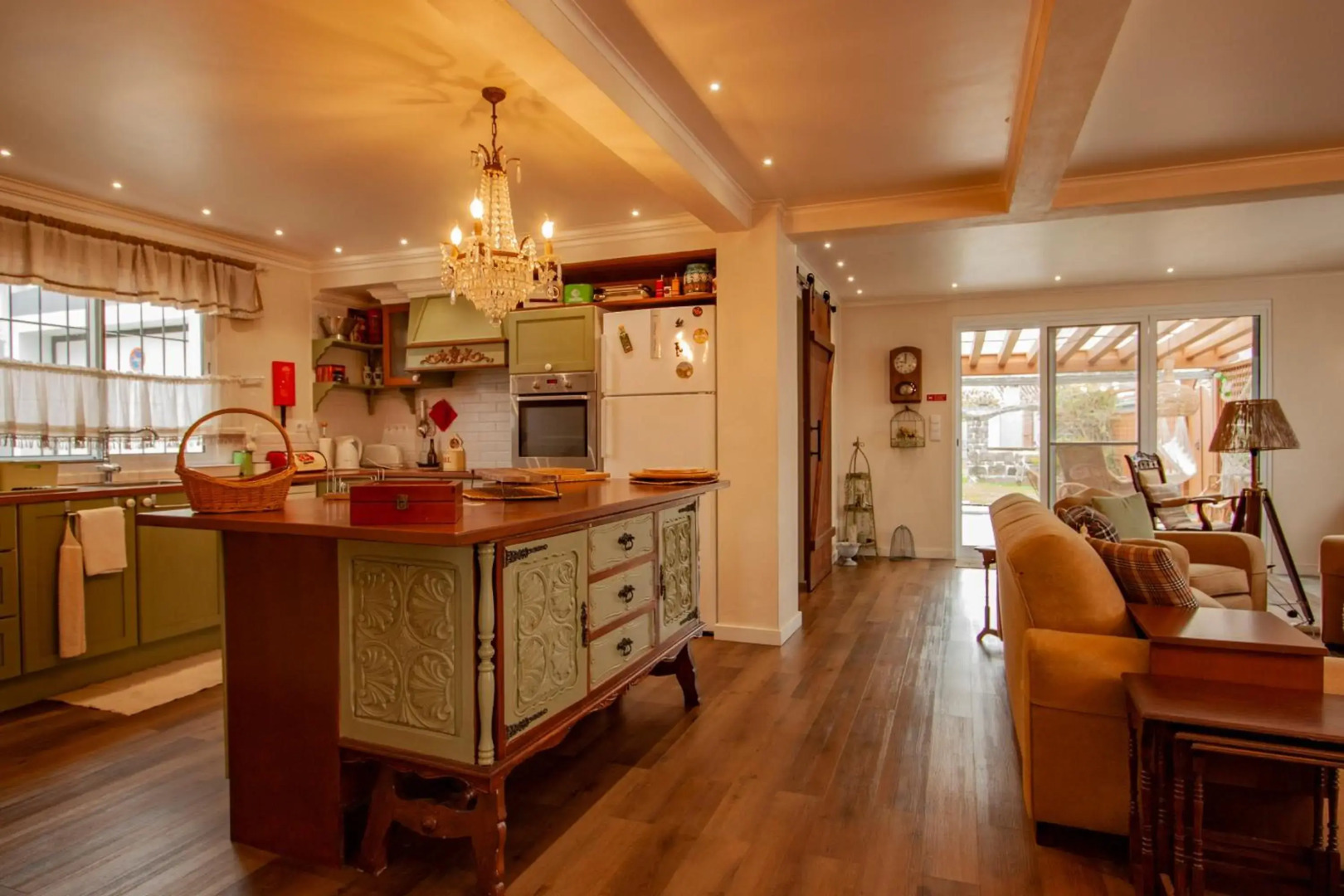 Casa da Porta Amarela