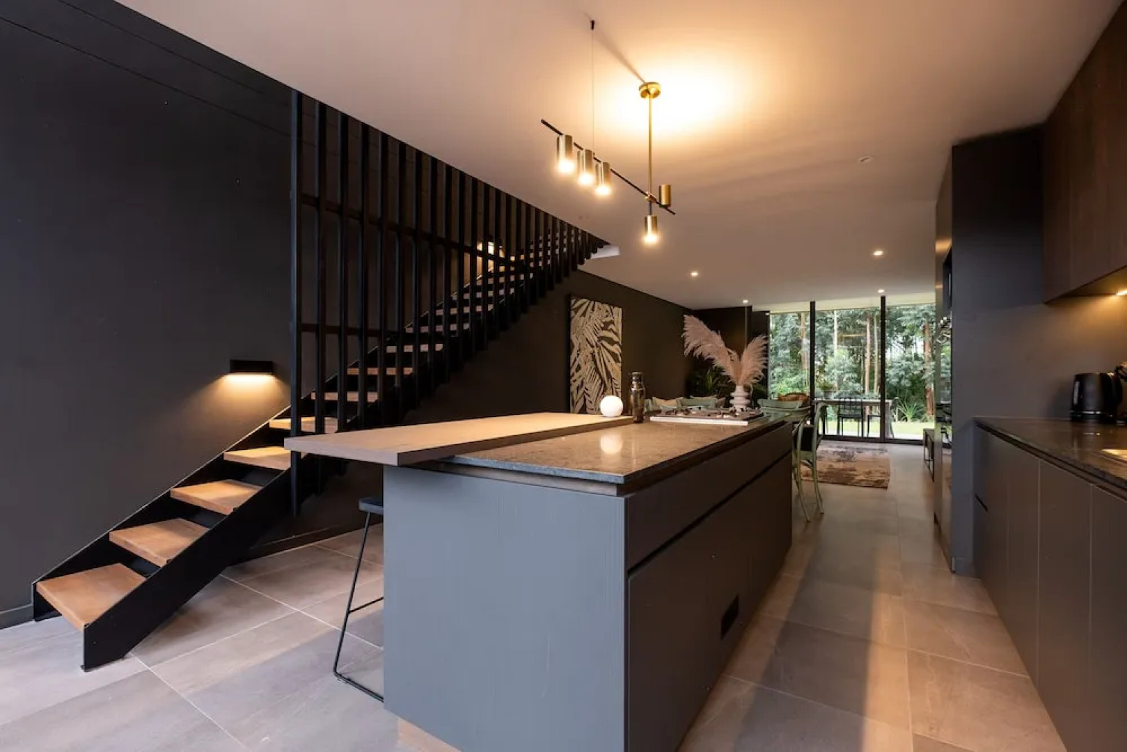 The Woods Luxury Homes - Elaleni Estate