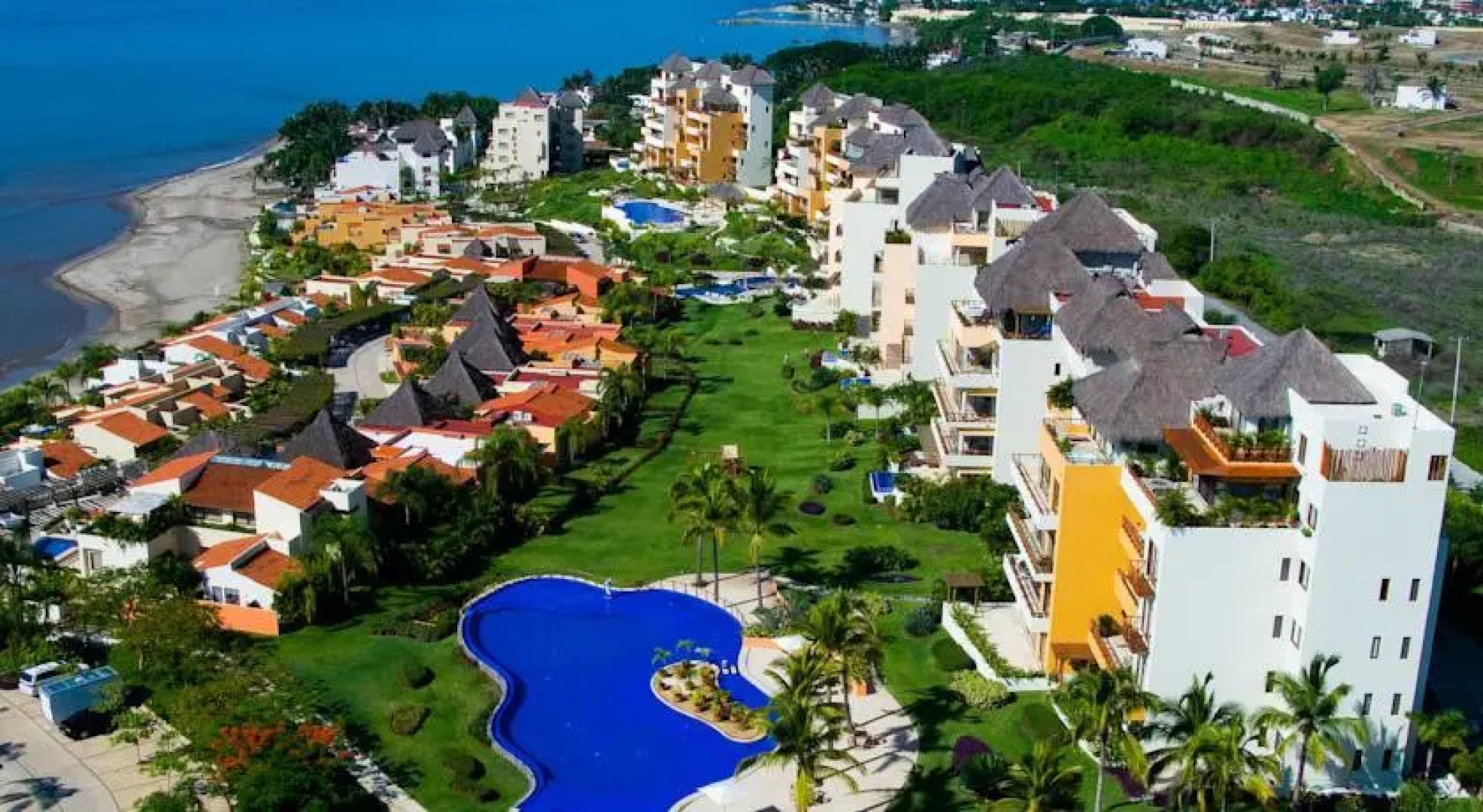Destino Punta Esmeralda