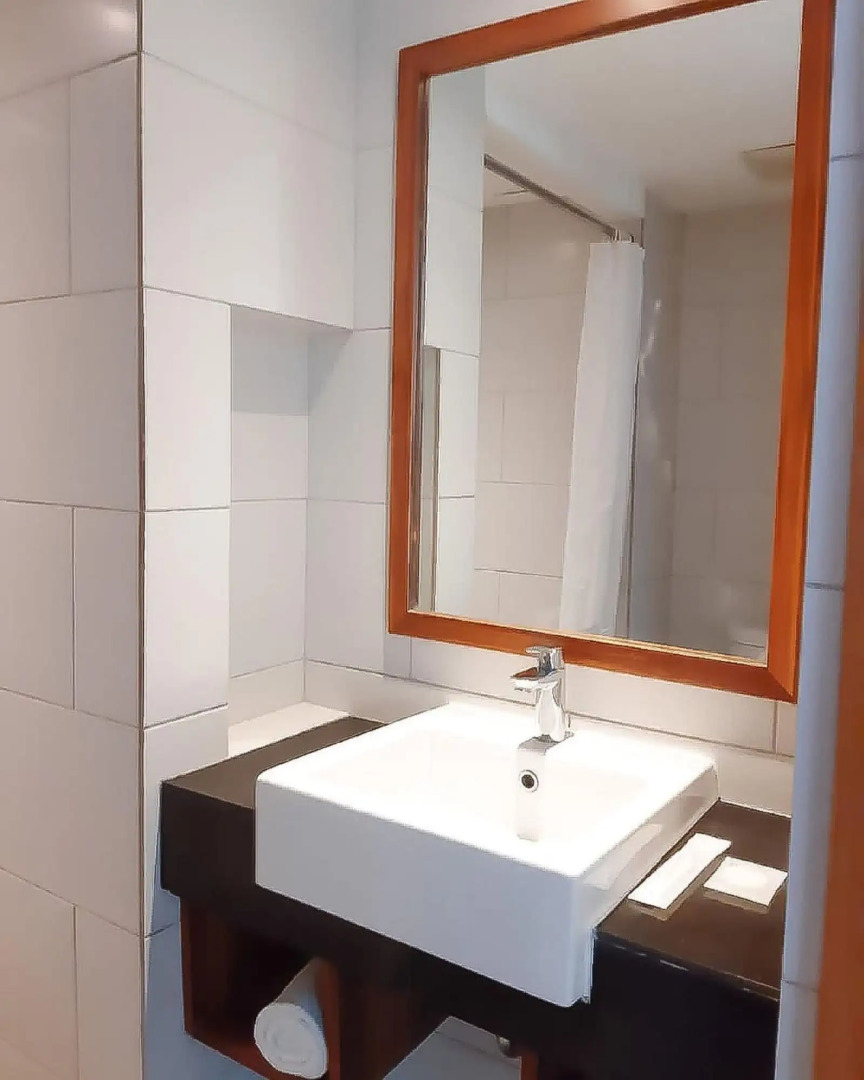 Swiss-Belexpress Kuta Legian