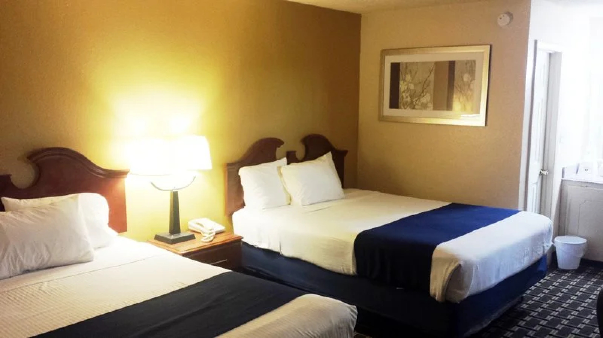 Americas Best Value Inn