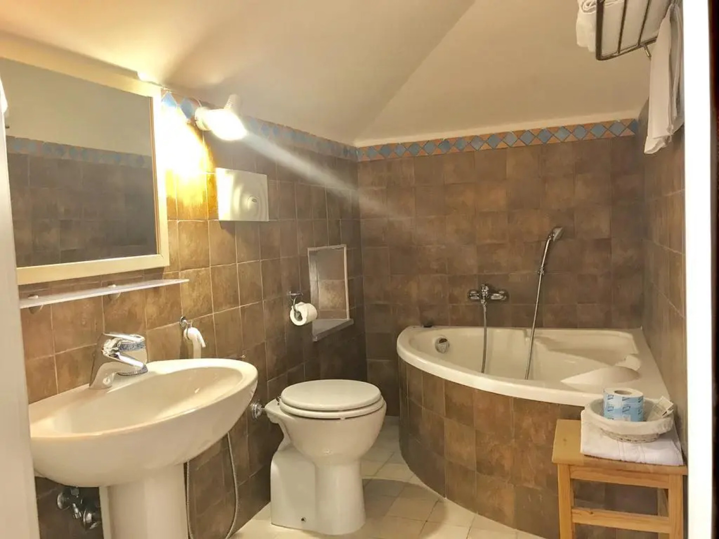 Casa Vacanze Il Cenito