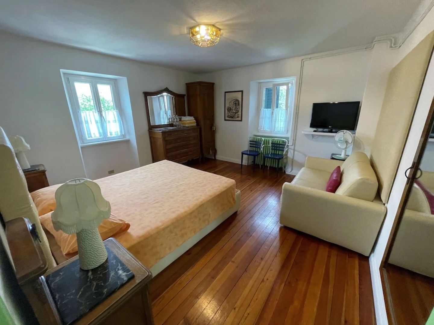 Bellagio Bed & Breakfast