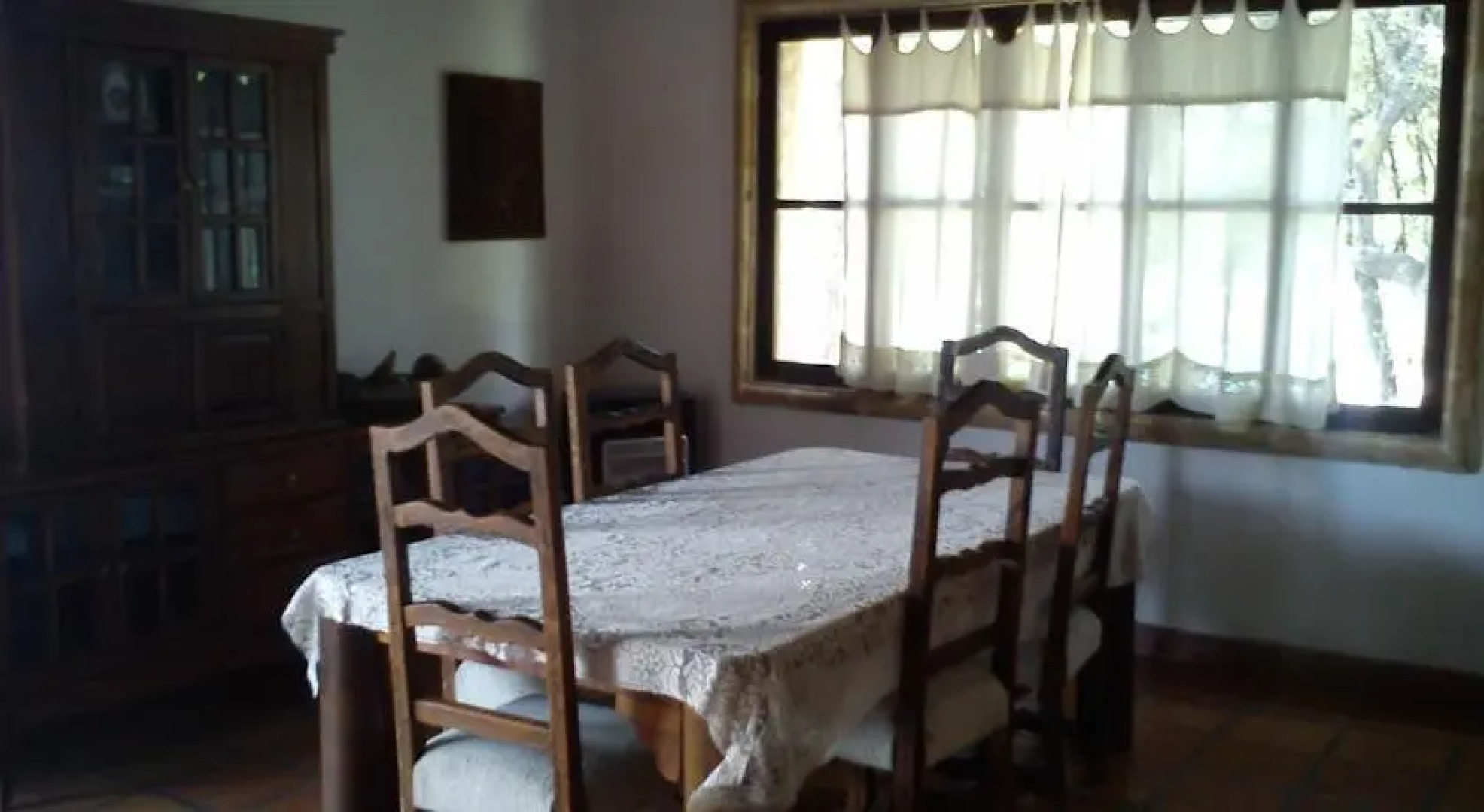 Quinta Las Pudencianas