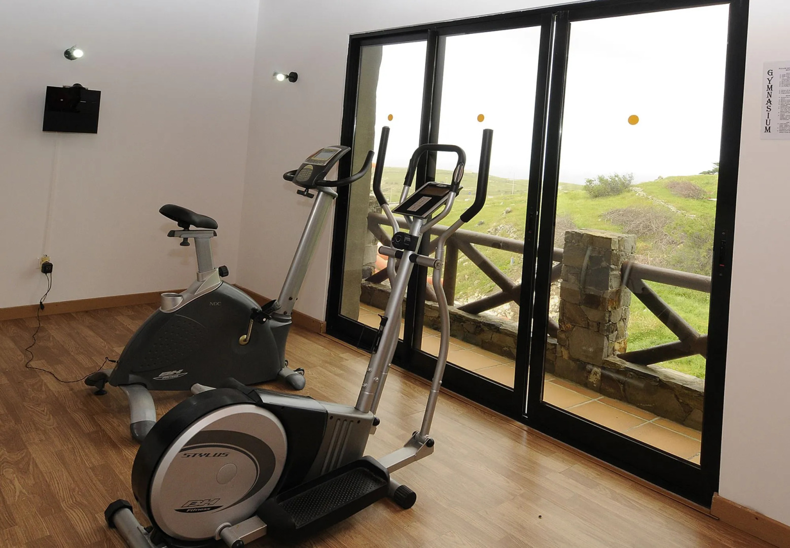 Hotel Quinta do Serrado