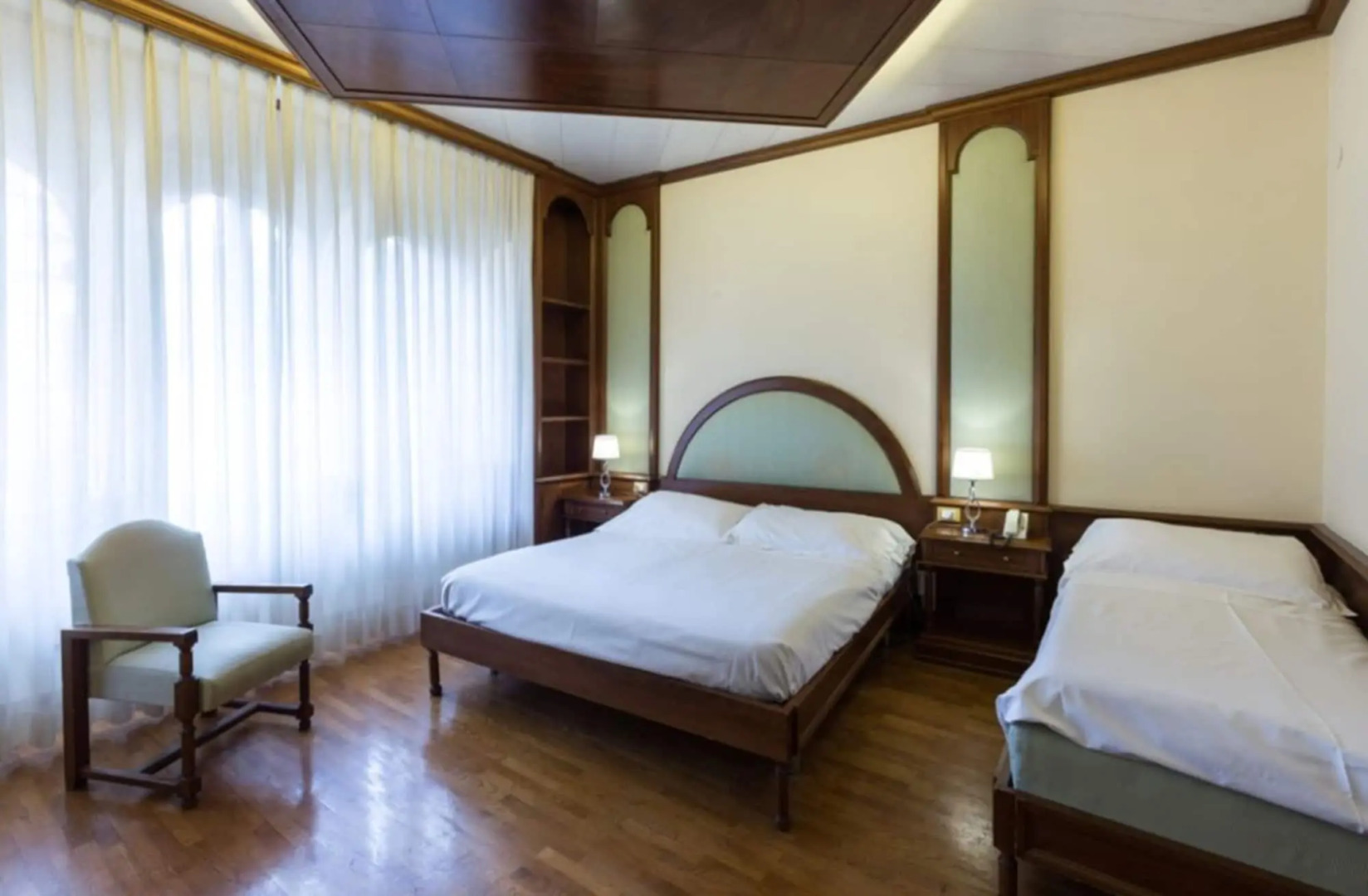 Rosetta Hotel Perugia, Tapestry Collection by Hilton