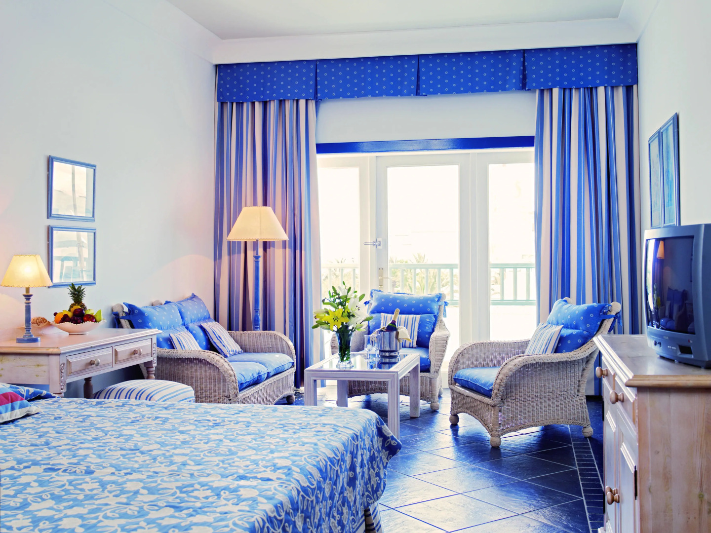 Seaside Los Jameos Playa