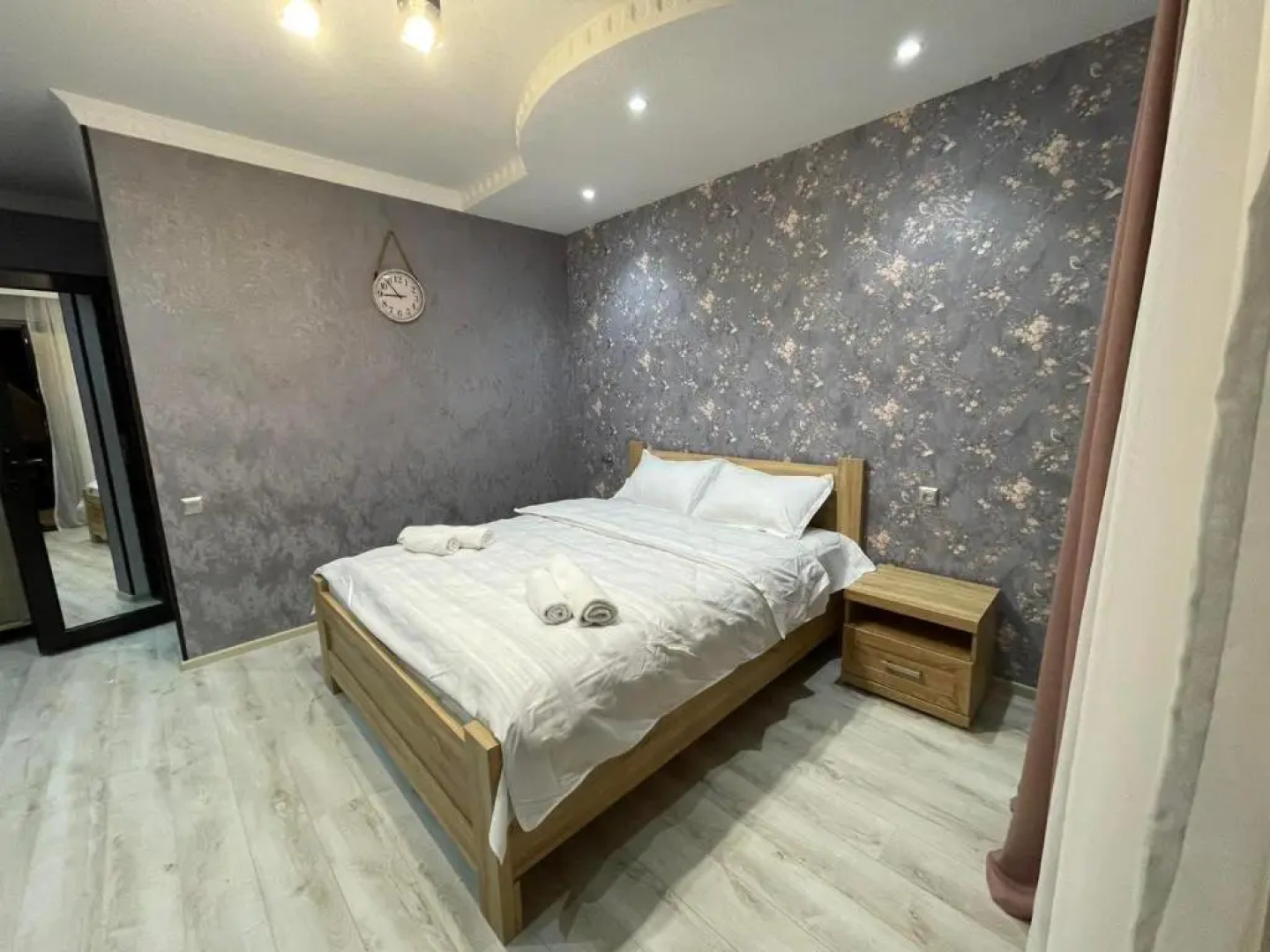 Guest House Tsiskari