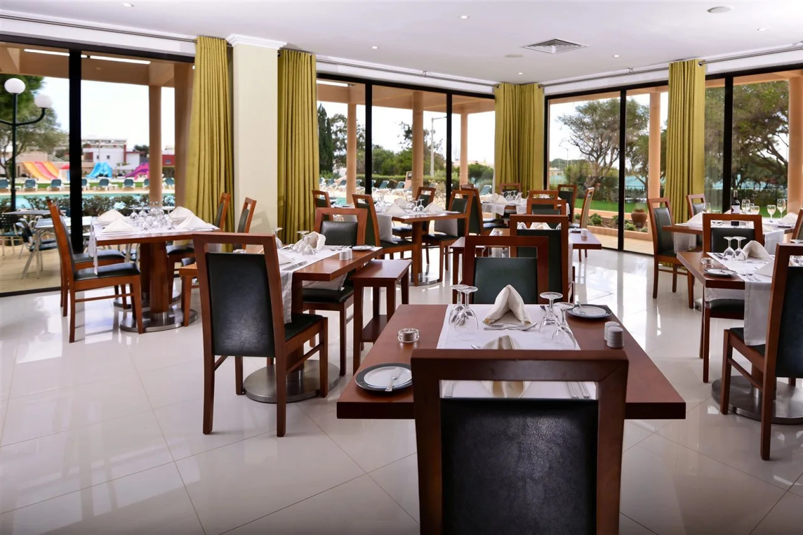 Отель Vila Galé Serra da Estrela