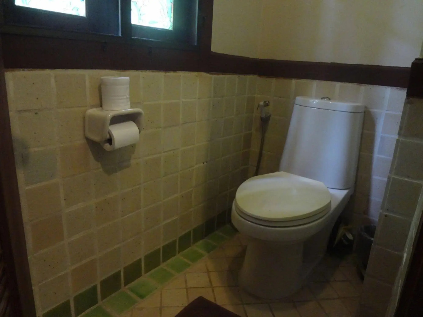 Fern Resort (SHA Extra Plus)