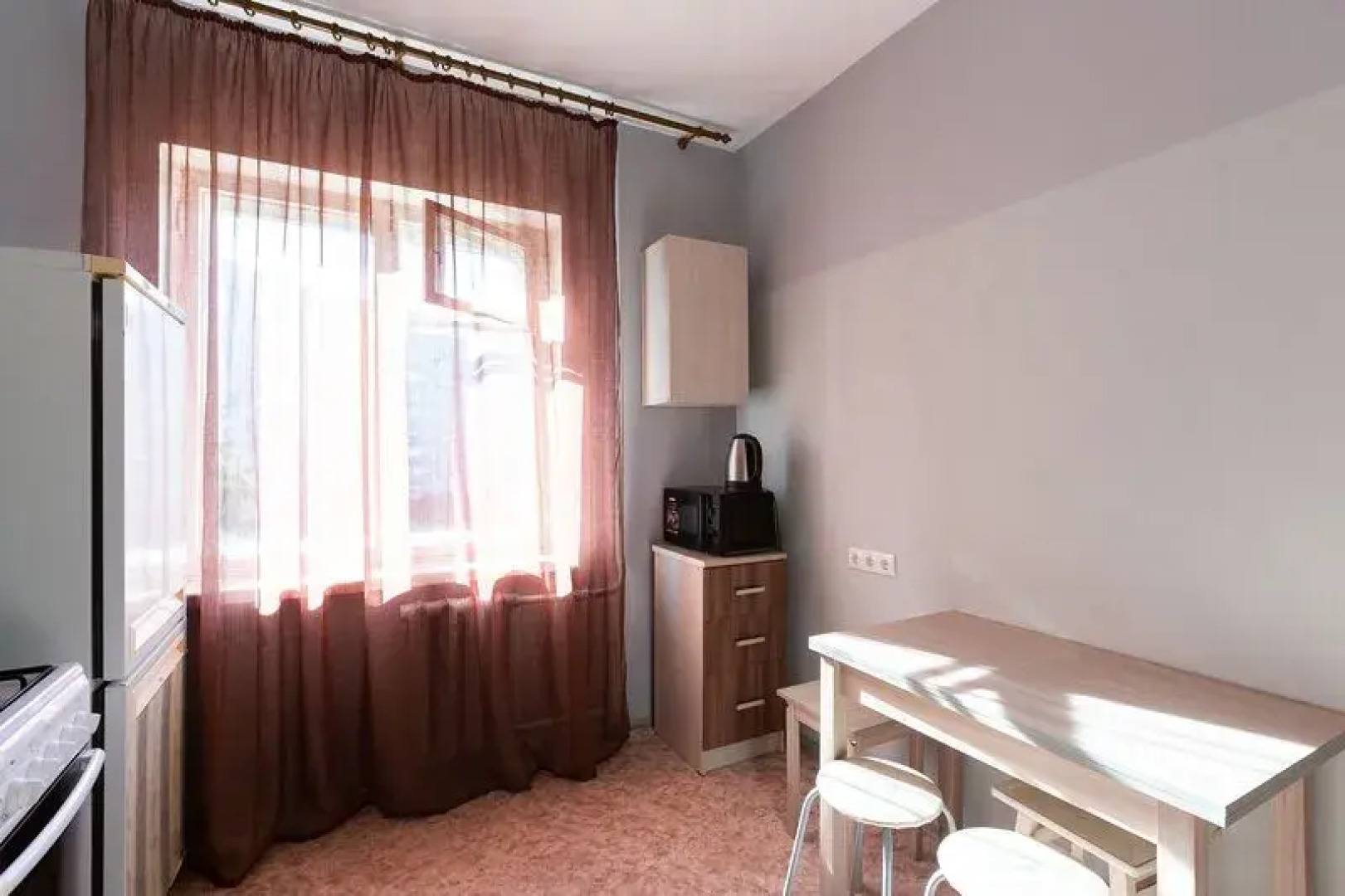 Суточный Рай на ул. Юбилейная д. 23