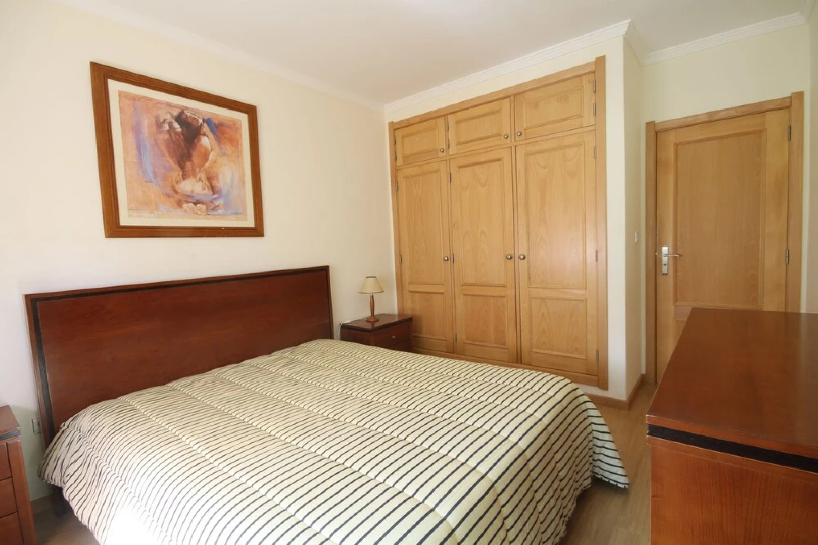 Beach Vibes Apartment