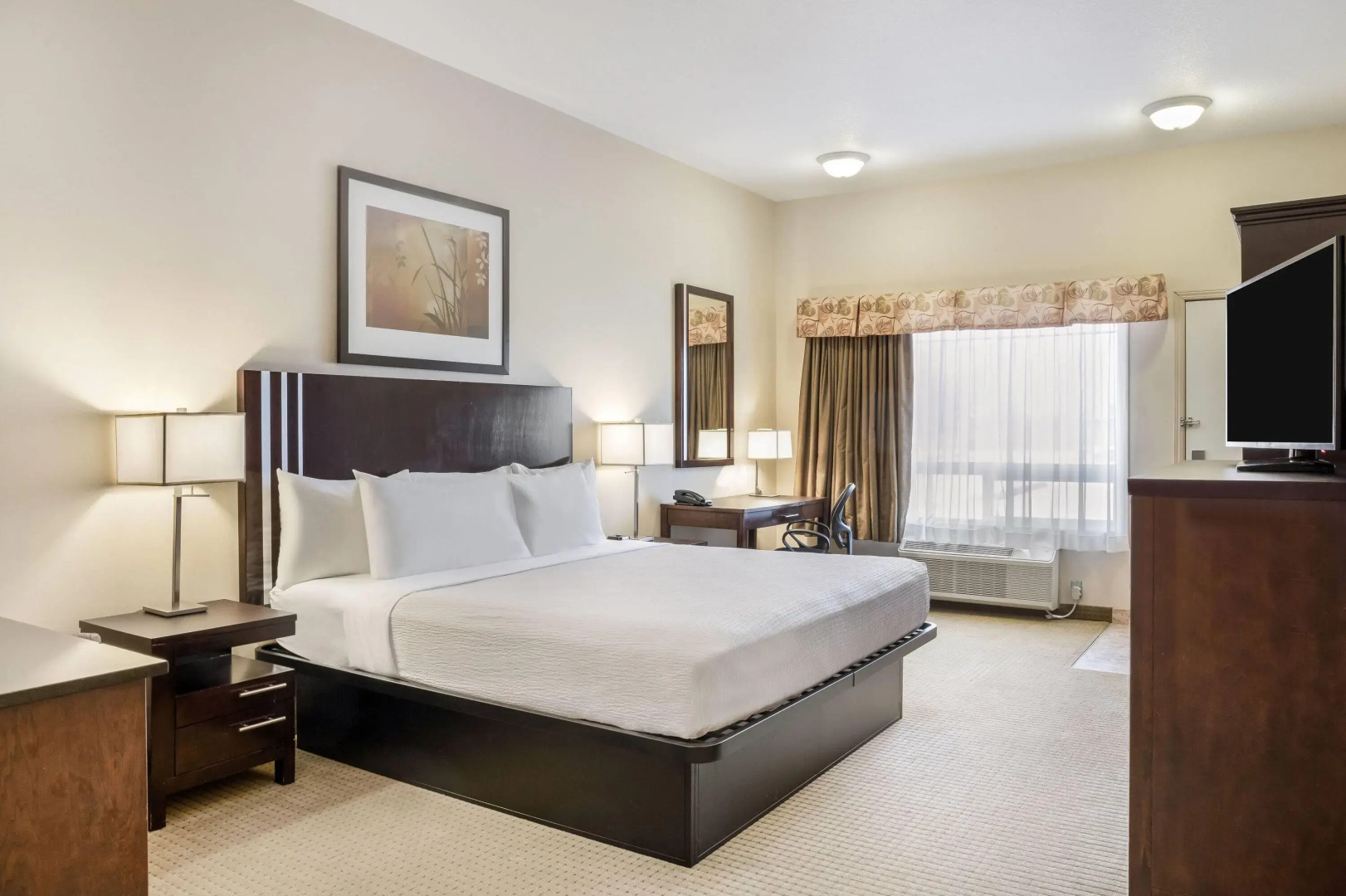 Ramada by Wyndham Lac La Biche